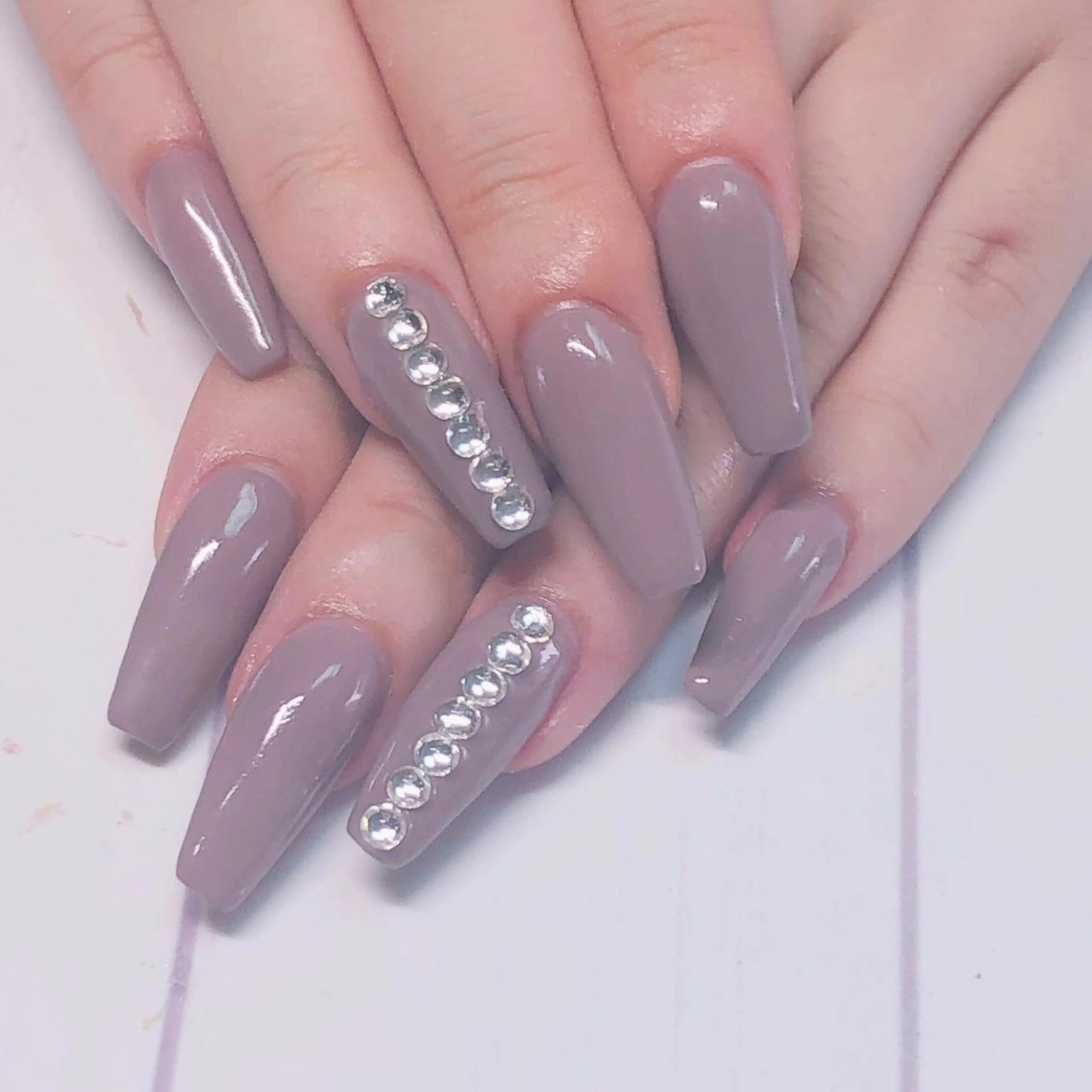 ネイル ハンドネイル nail roomのネイルデザイン
