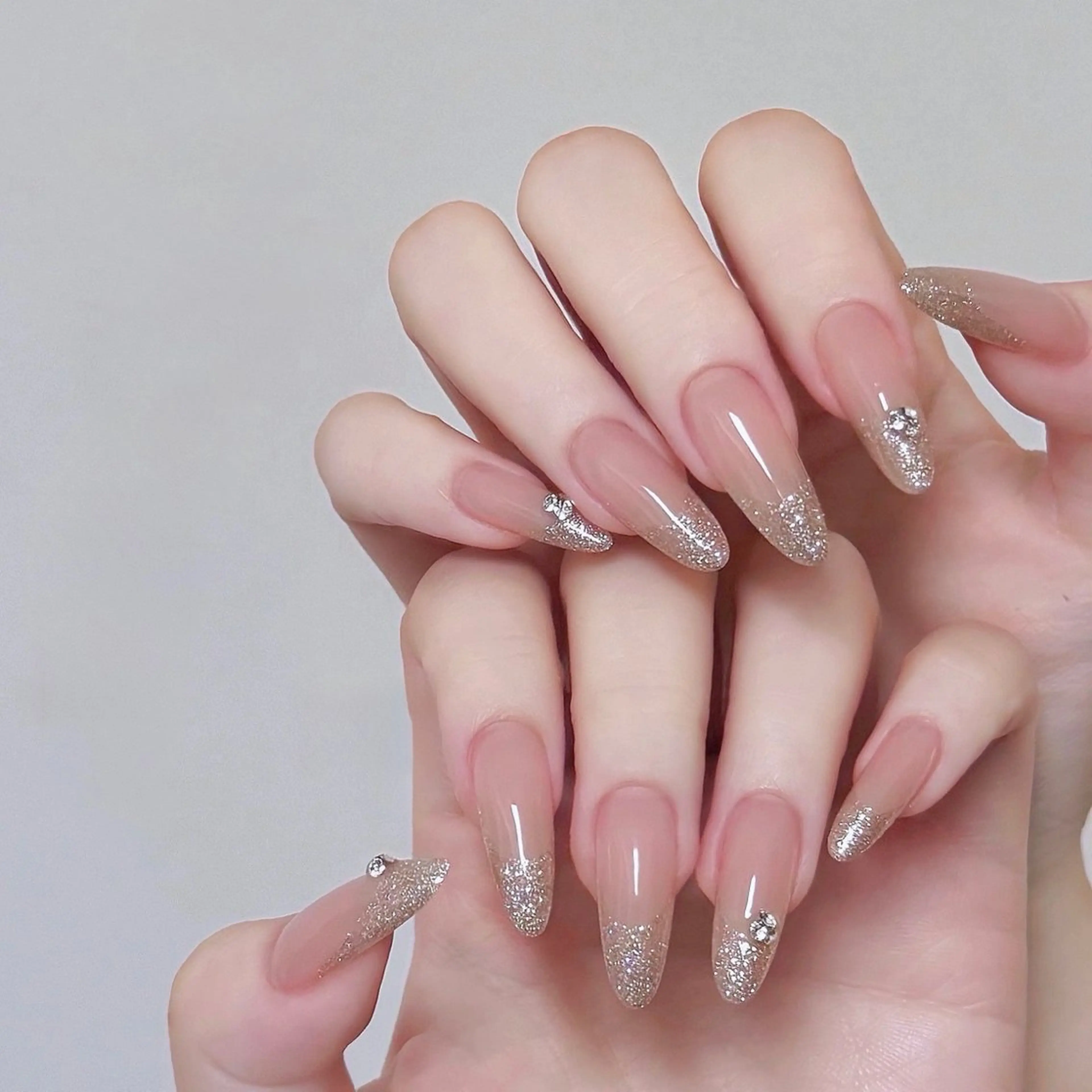 ネイル ハンドネイル Iris  Nail所属・akige akigeのネイルデザイン