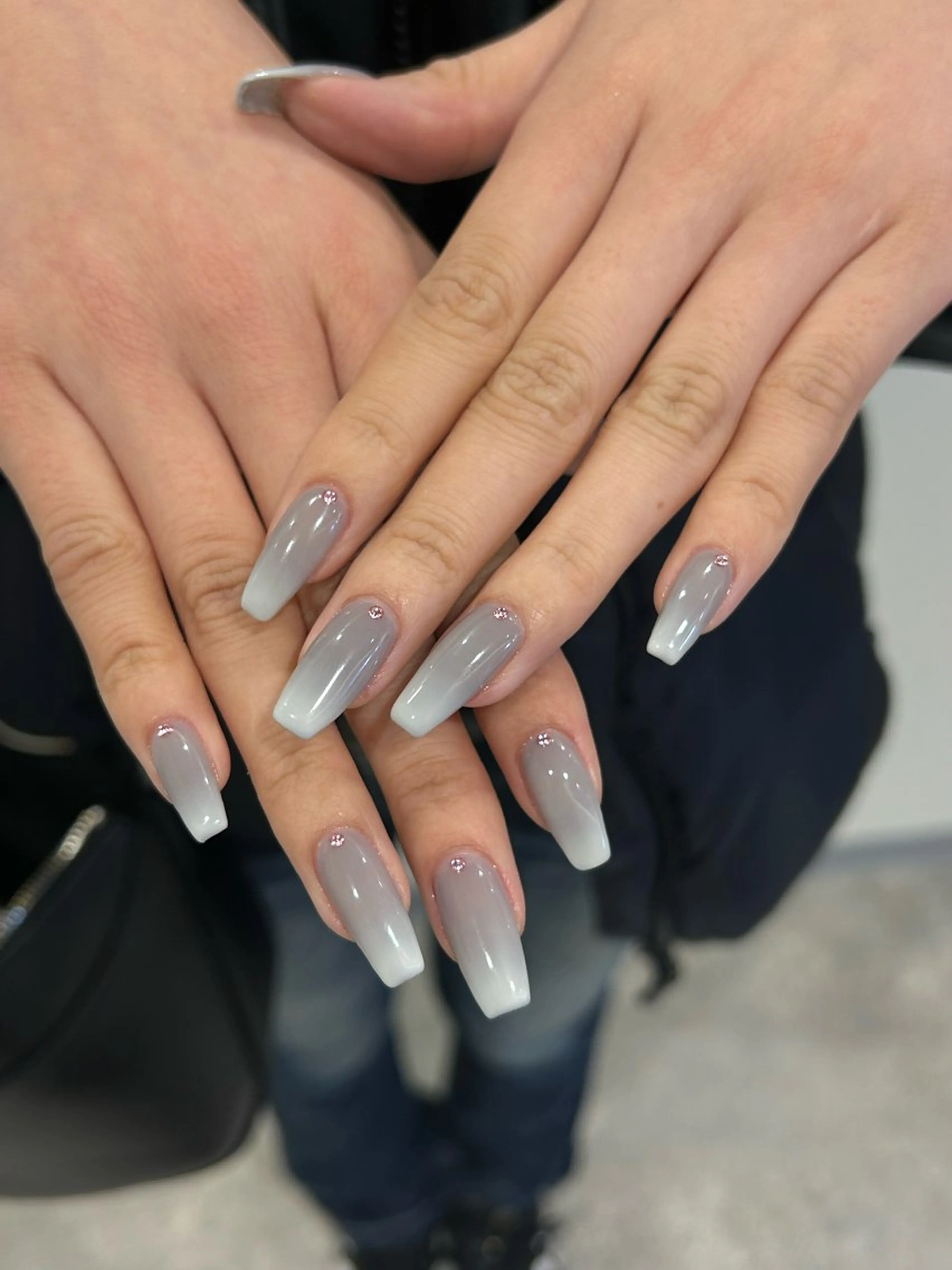 ネイル ハンドネイル 2me（ツメ） ♡ NENEのネイルデザイン