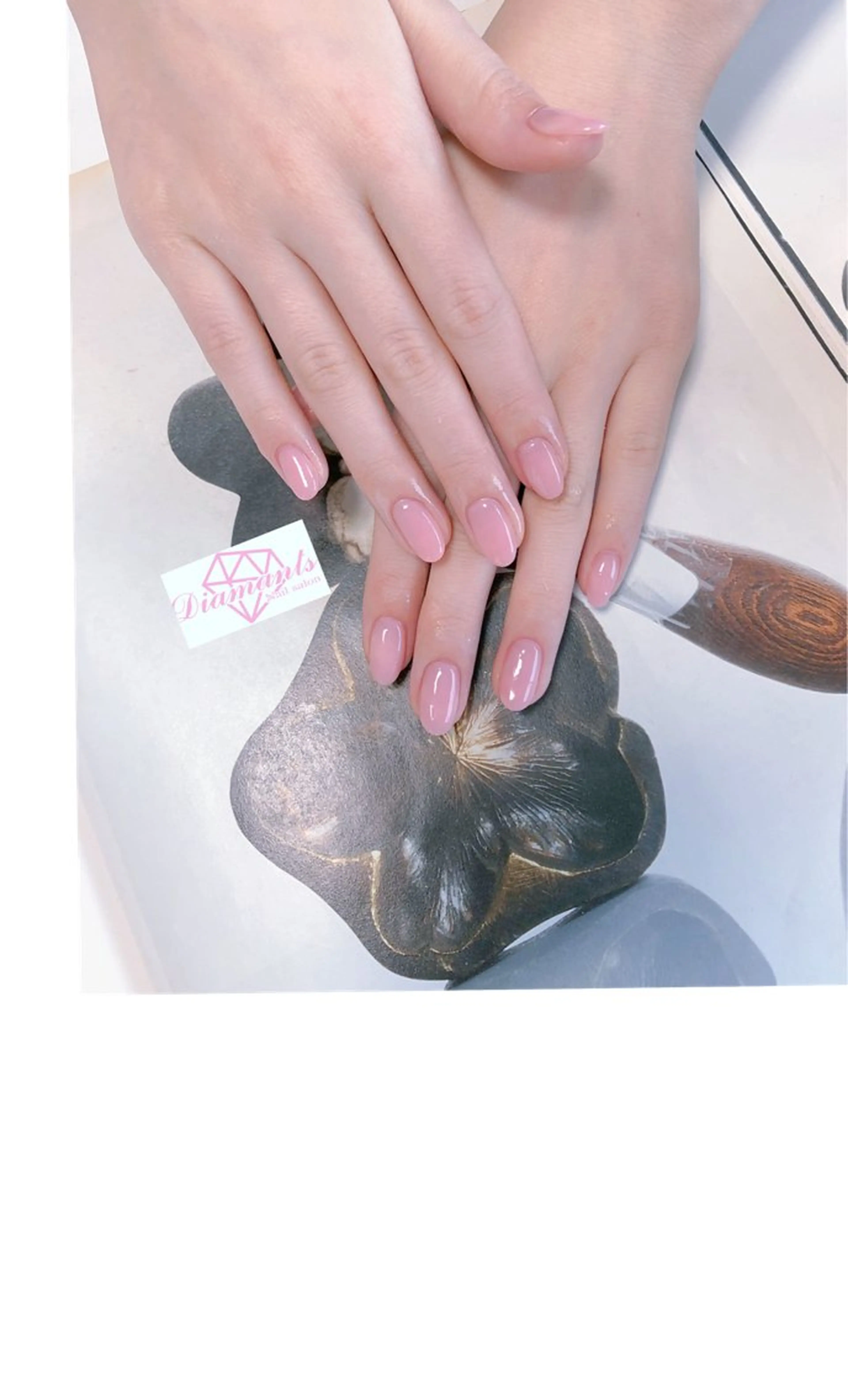 ネイル ハンドネイル Asa miのネイルデザイン