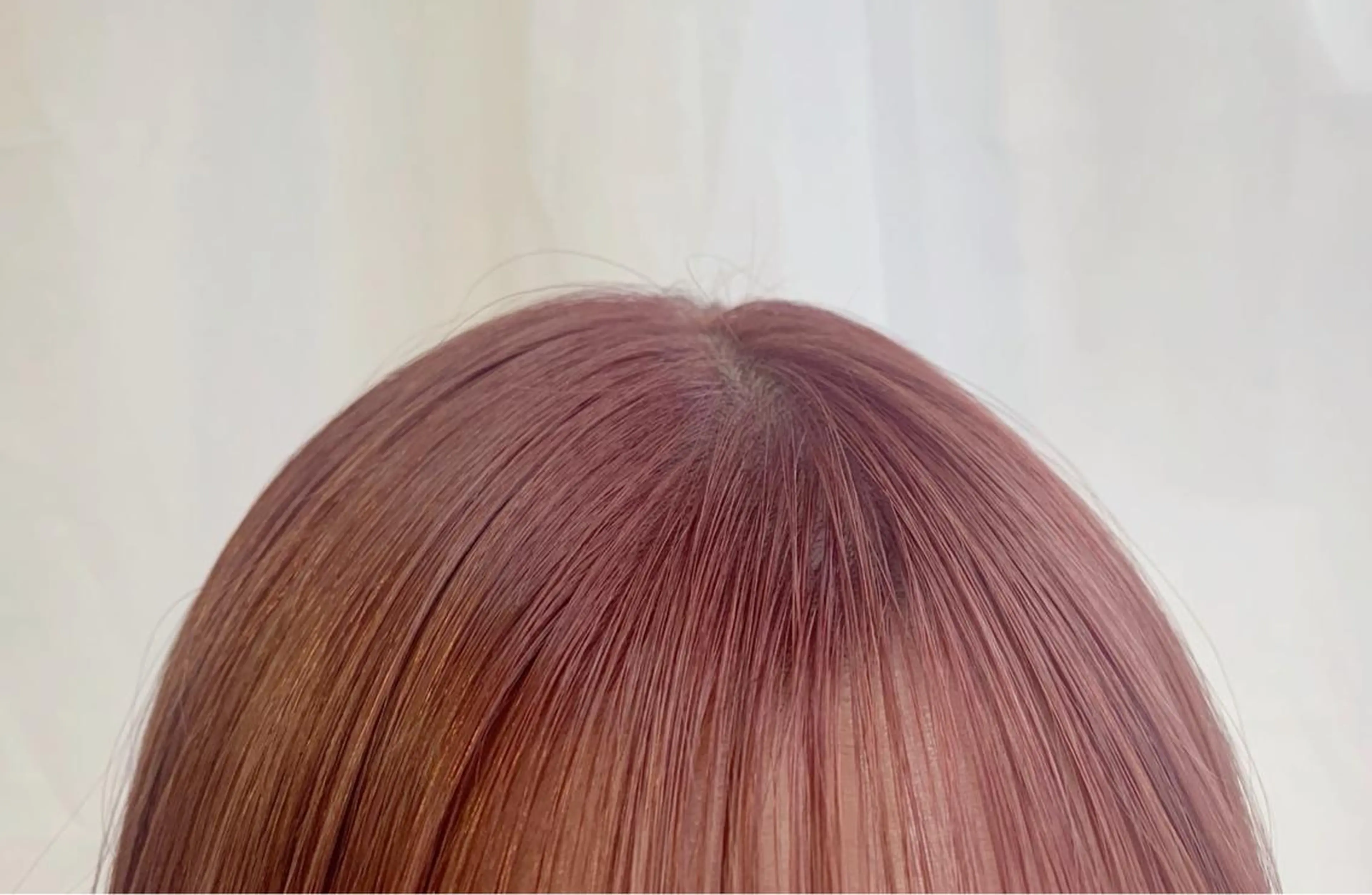 ショート カラー Piaコータロー ハイトーン&‪ボブのヘアスタイル