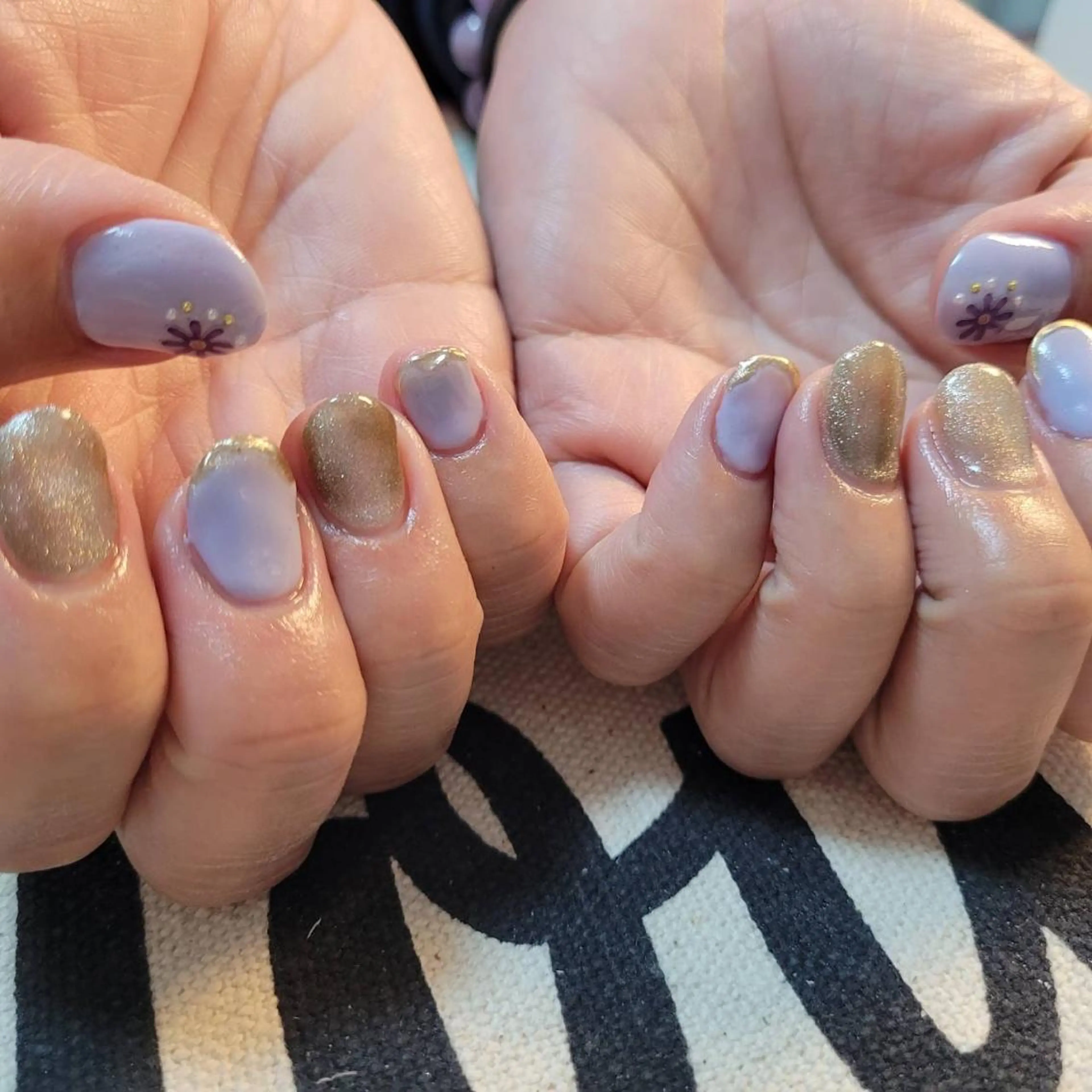 ネイル · COTTYのネイルデザイン