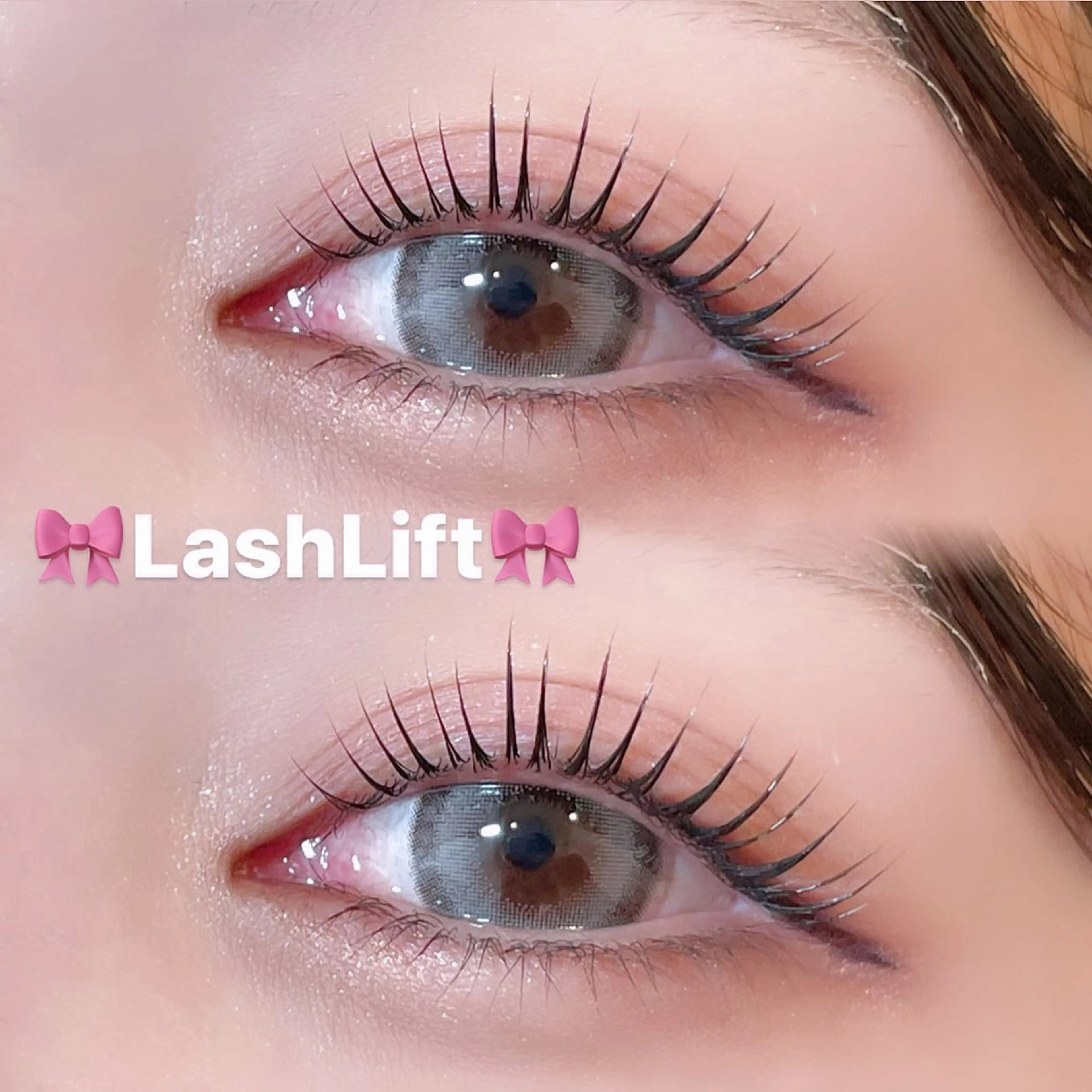 マツエク・マツパ TRICO八幡山所属・TORIC Taketaのマツエク・マツパデザイン