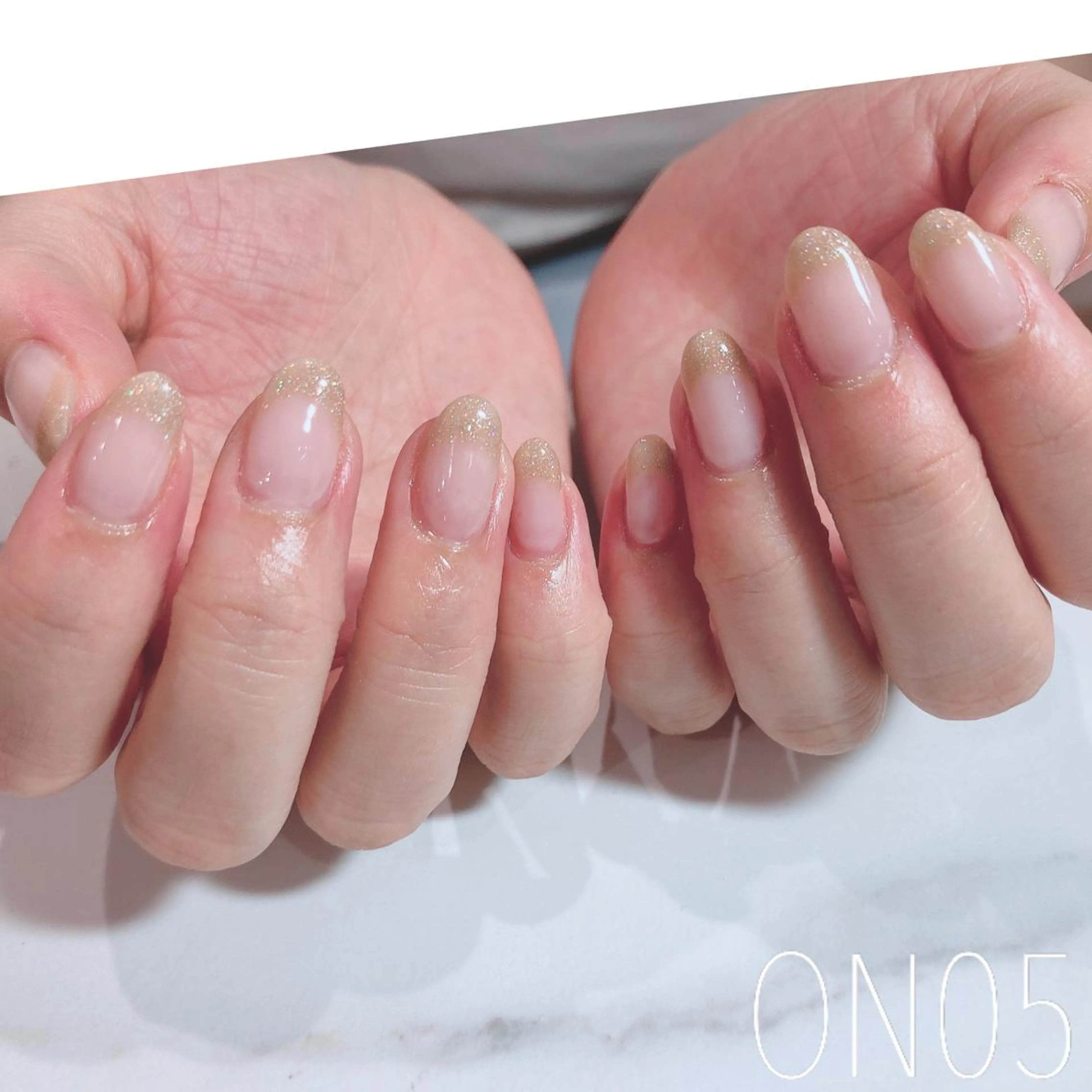 ネイル 園 寛子 （ネイリスト）のネイルデザイン