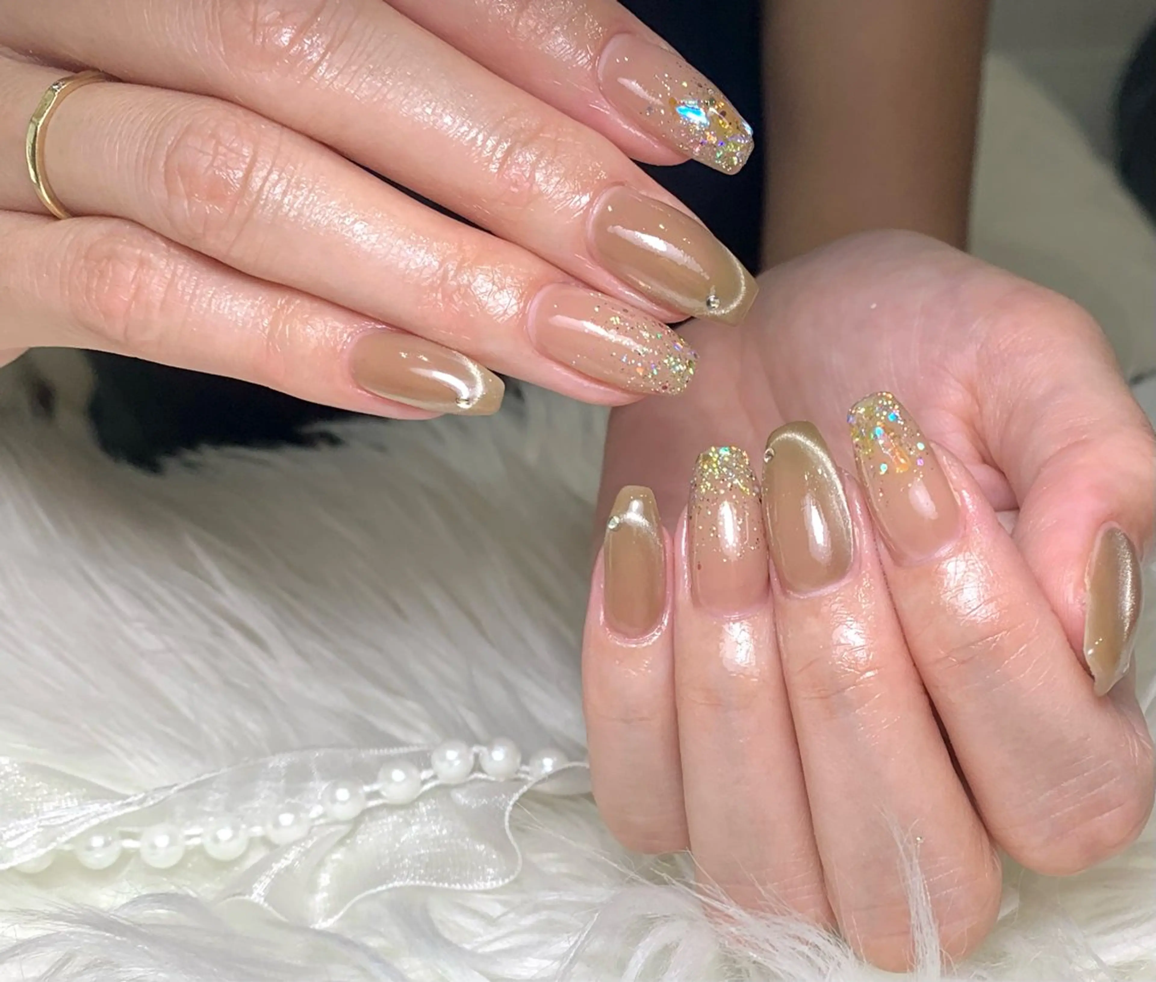 ネイル ハンドネイル Nail salon Venusのネイルデザイン
