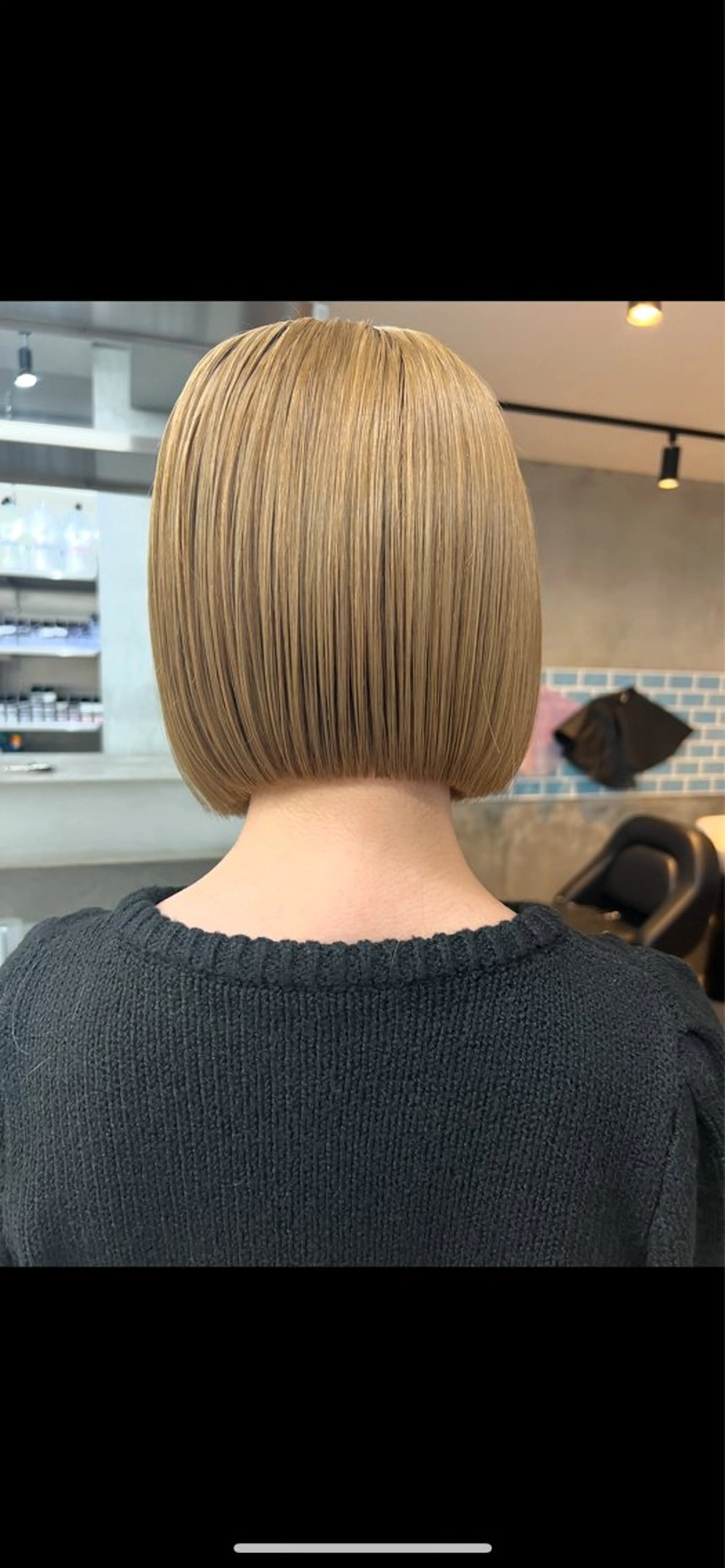 ショート カラー おぐらみゆう 🍎ボブ/ショートのヘアスタイル