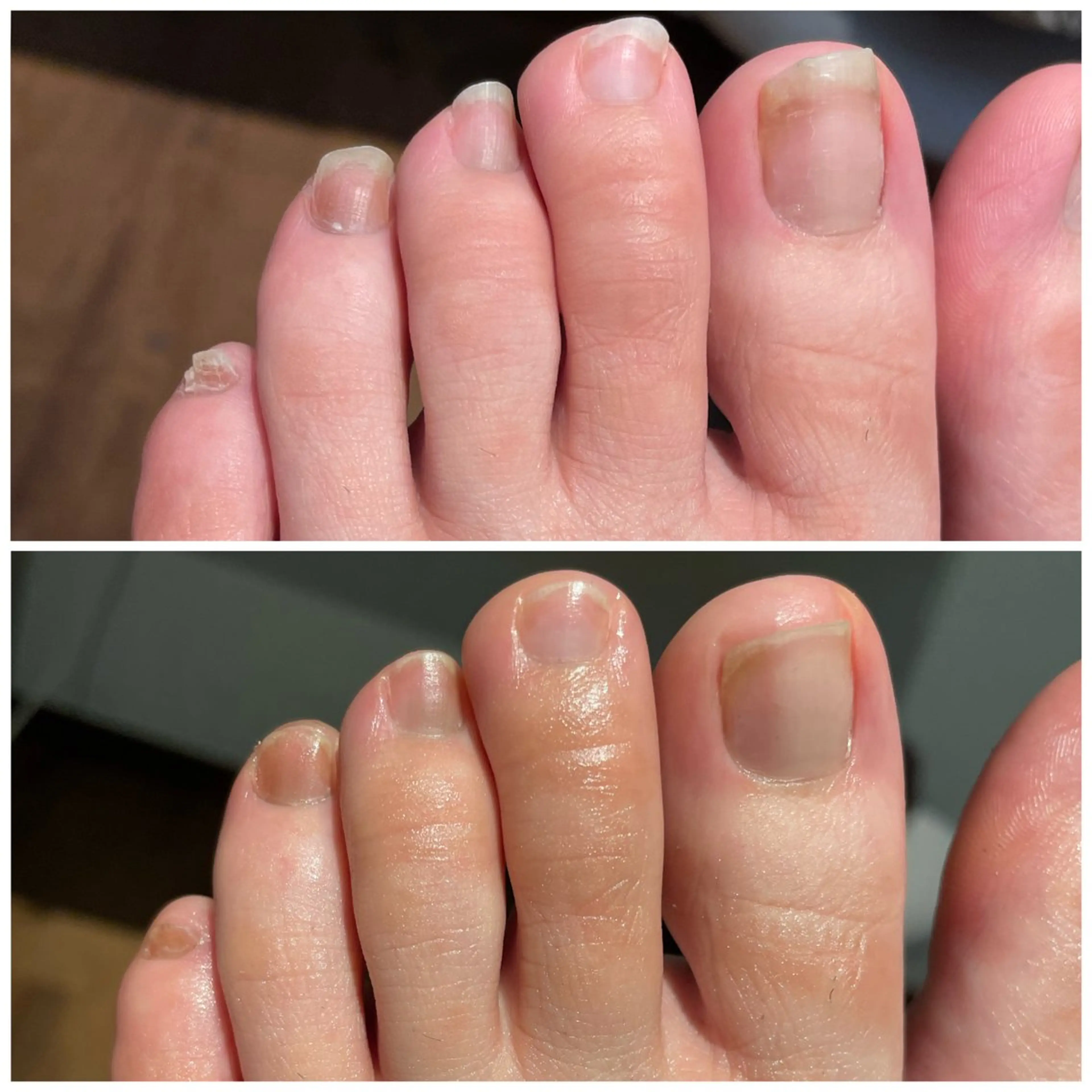 LIZERA&CO（charitesfam内）所属・南古谷　松本 かよのネイルデザイン