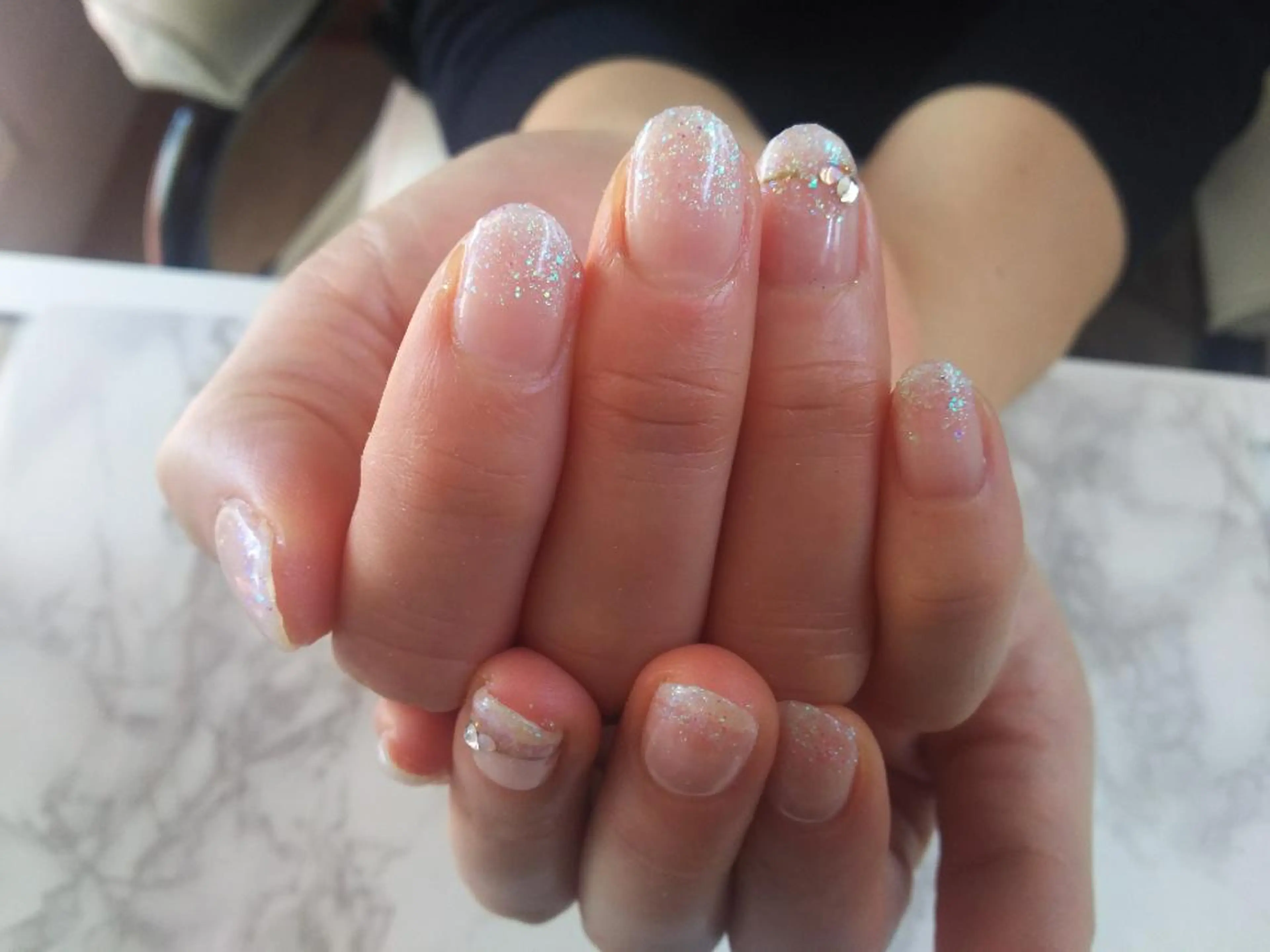 ネイル ＣＵＳＣＵＳ …ｔ.akiのネイルデザイン