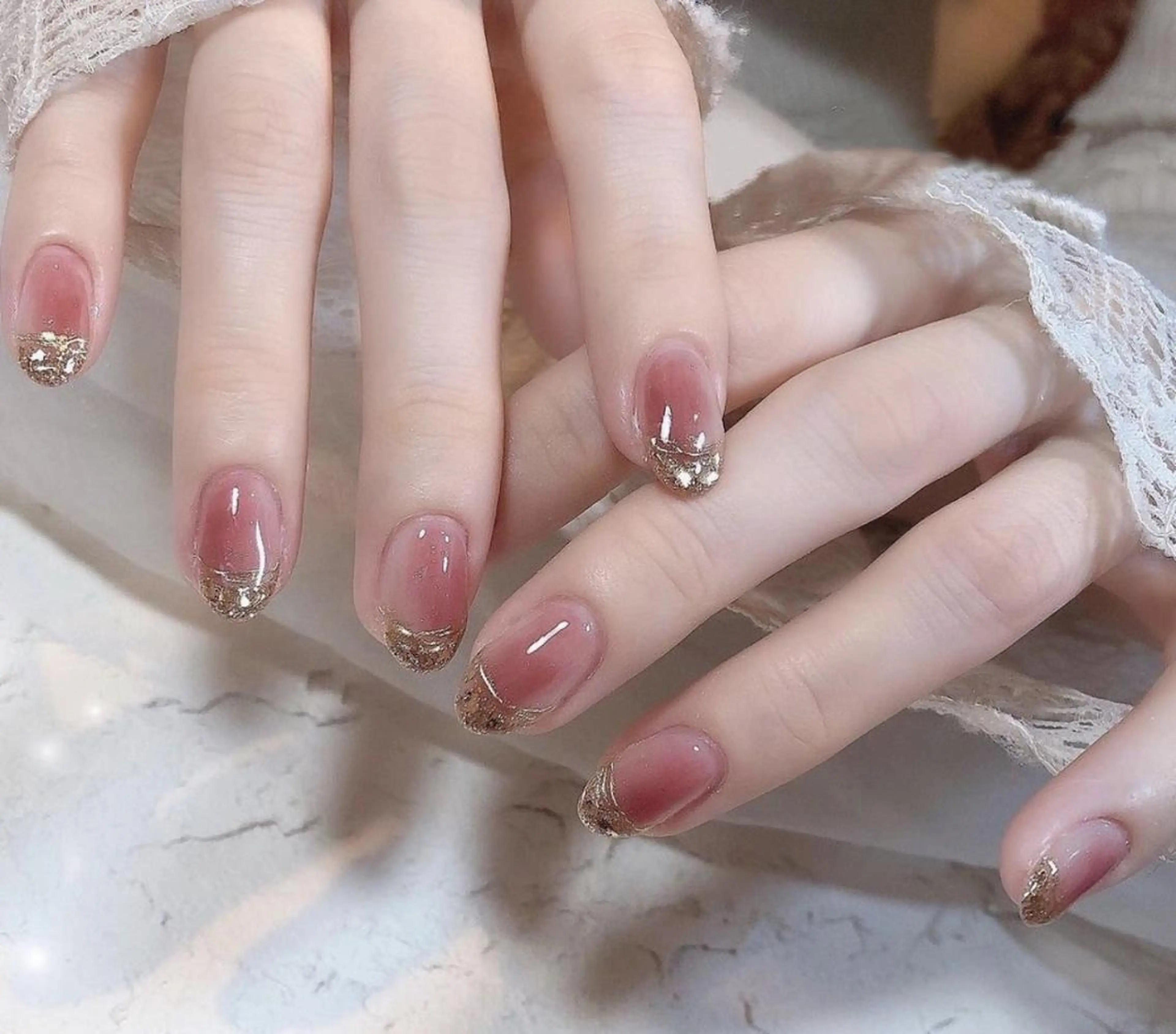 ネイル Cute beauty2のマツエク・マツパデザイン