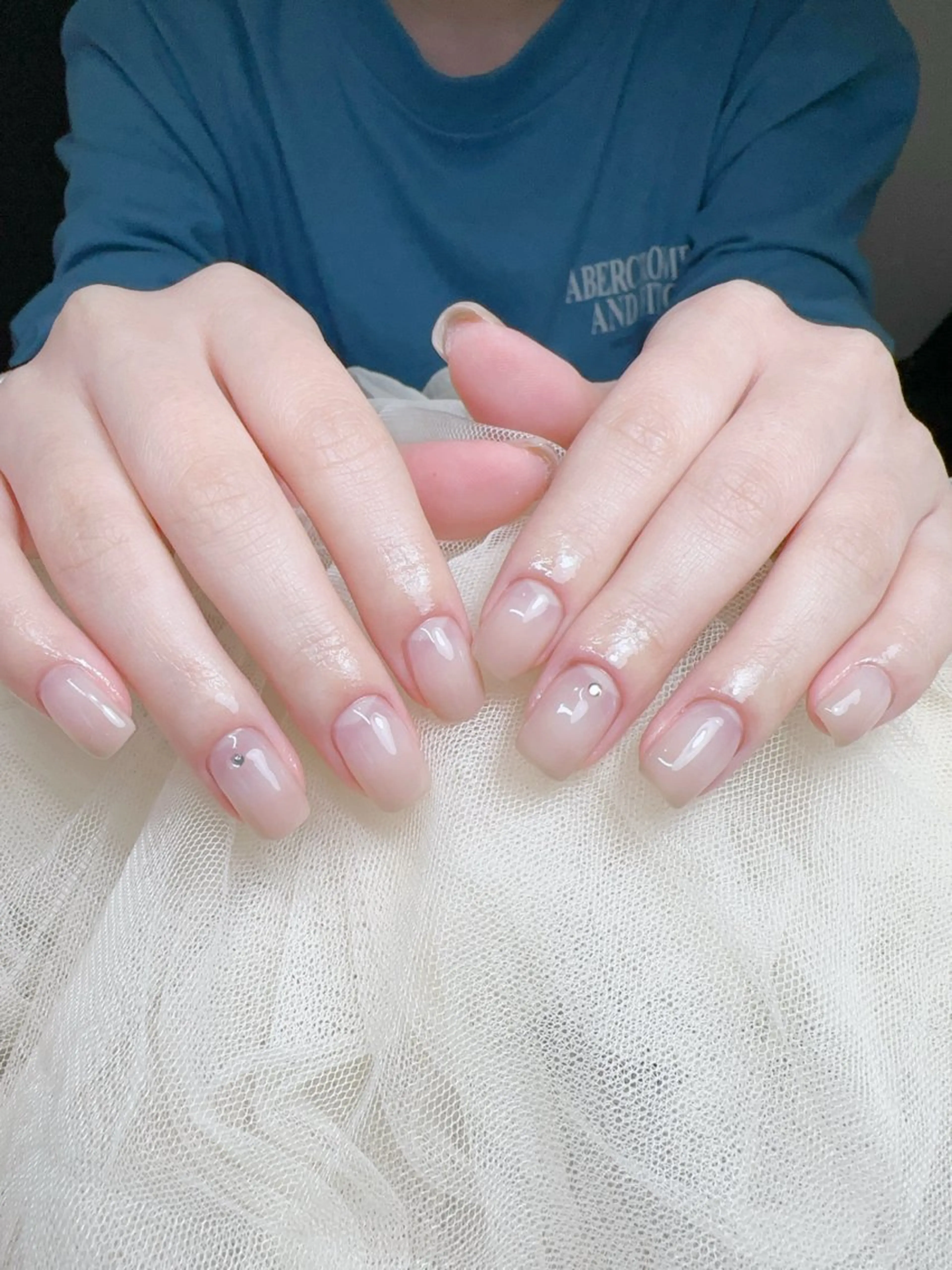 ネイル ハンドネイル Nail Salon J.Cのネイルデザイン