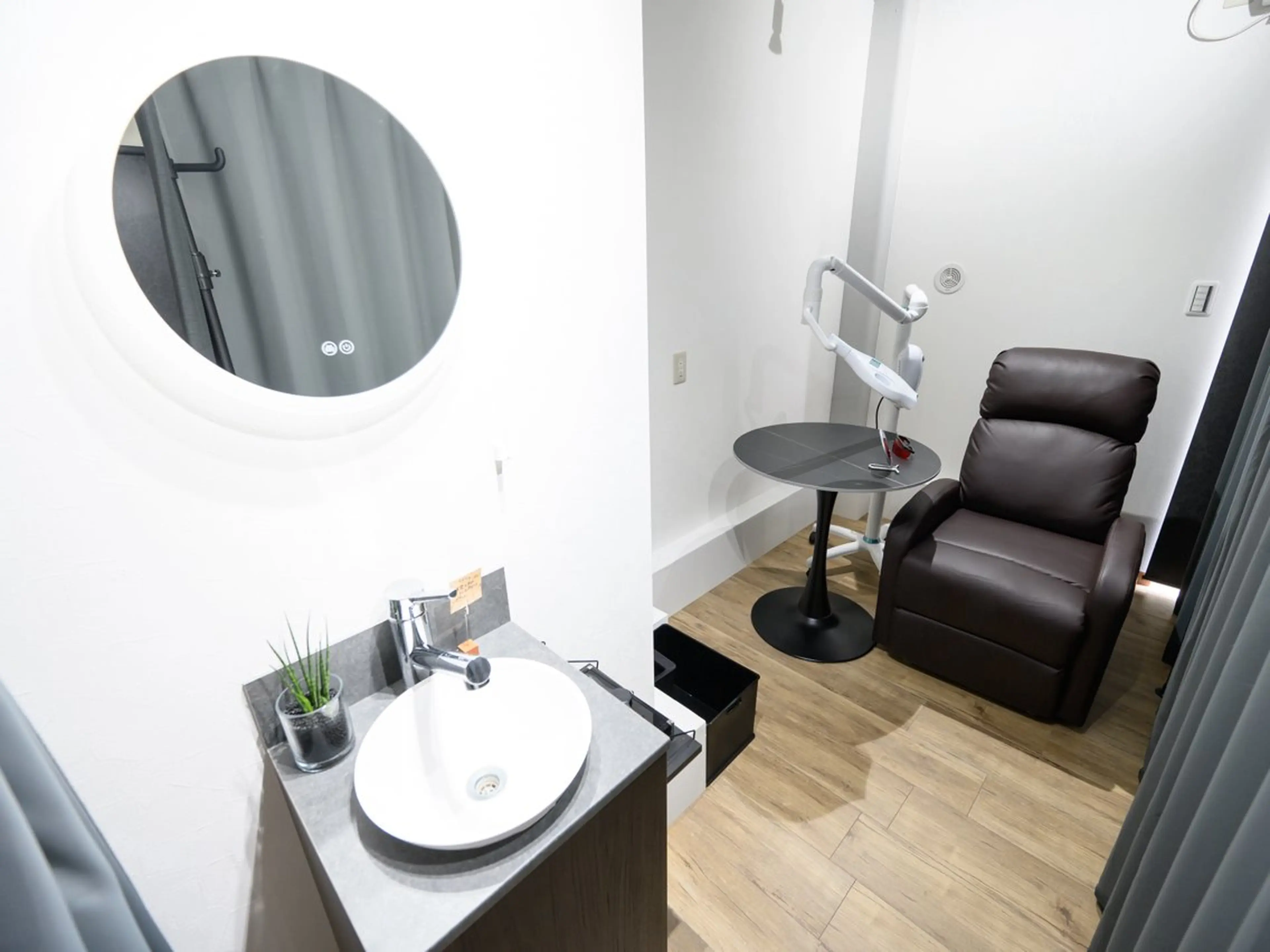 セルフホワイトニングサロンfascimo所属・ホワイトニングサロン fascimo新座店のその他イメージ