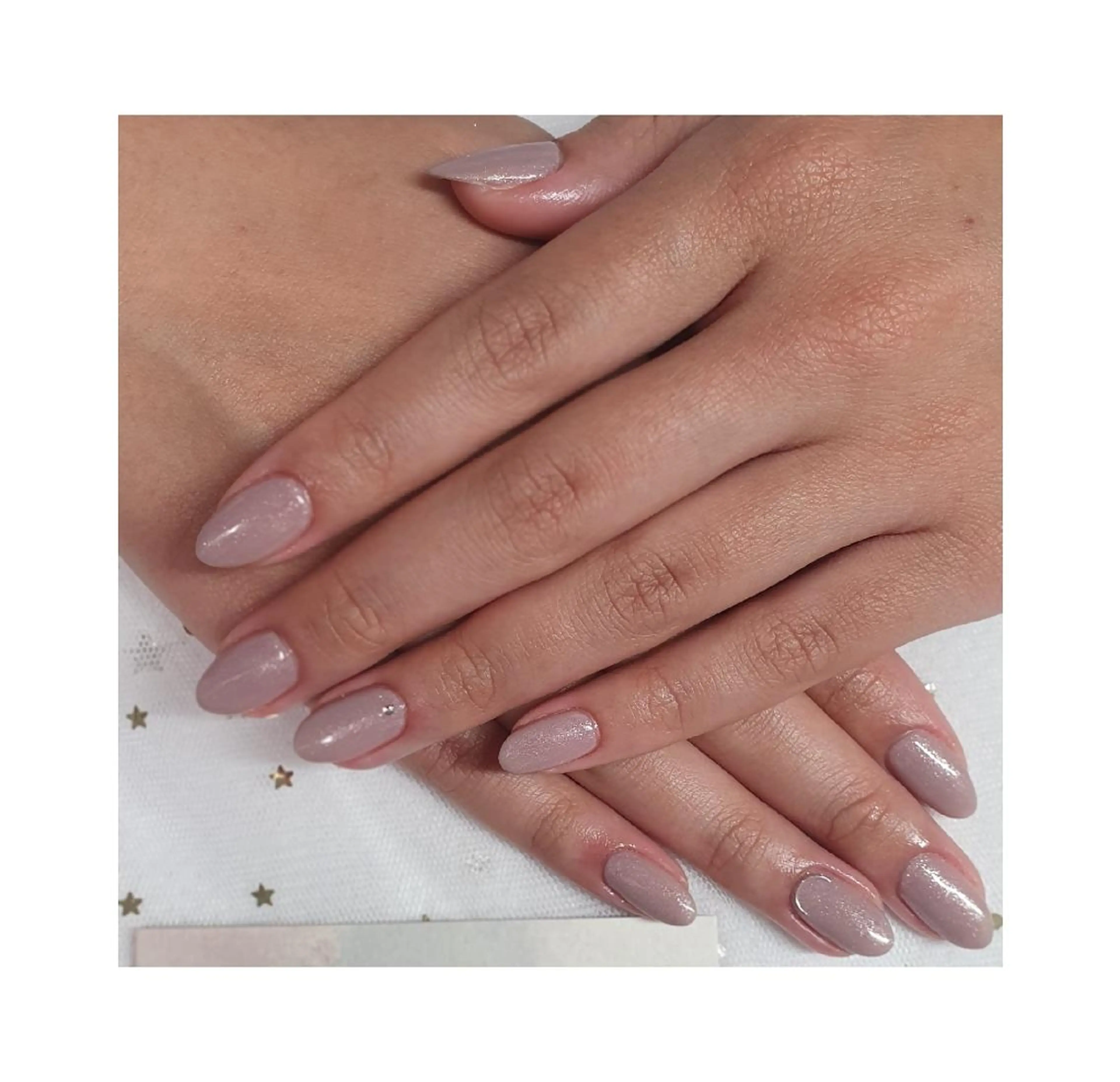 ネイル Salon de dahan所属・SALON DE DAHANのネイルデザイン