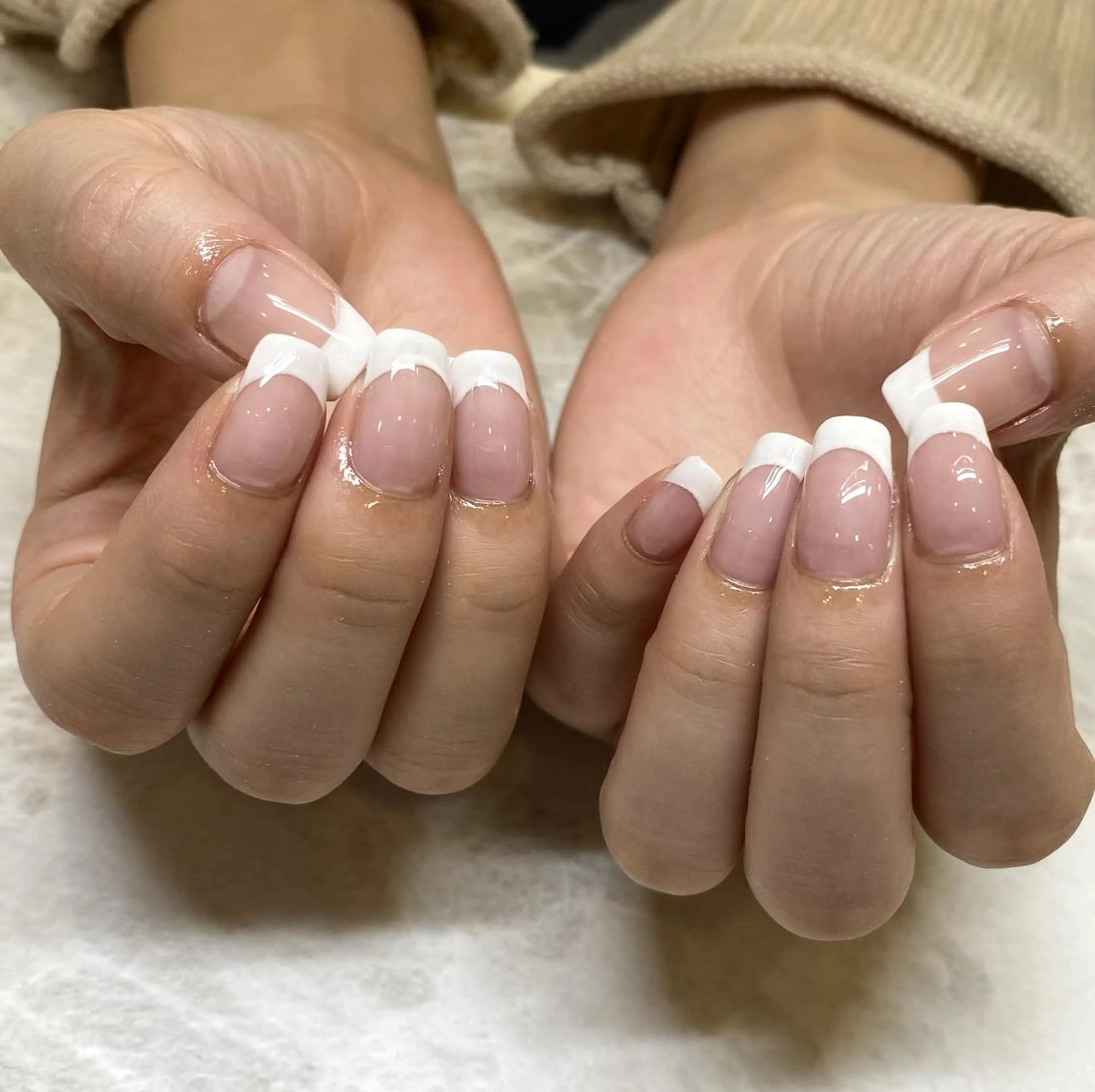 ネイル リセ有楽町店 アイリストのマツエク・マツパデザイン