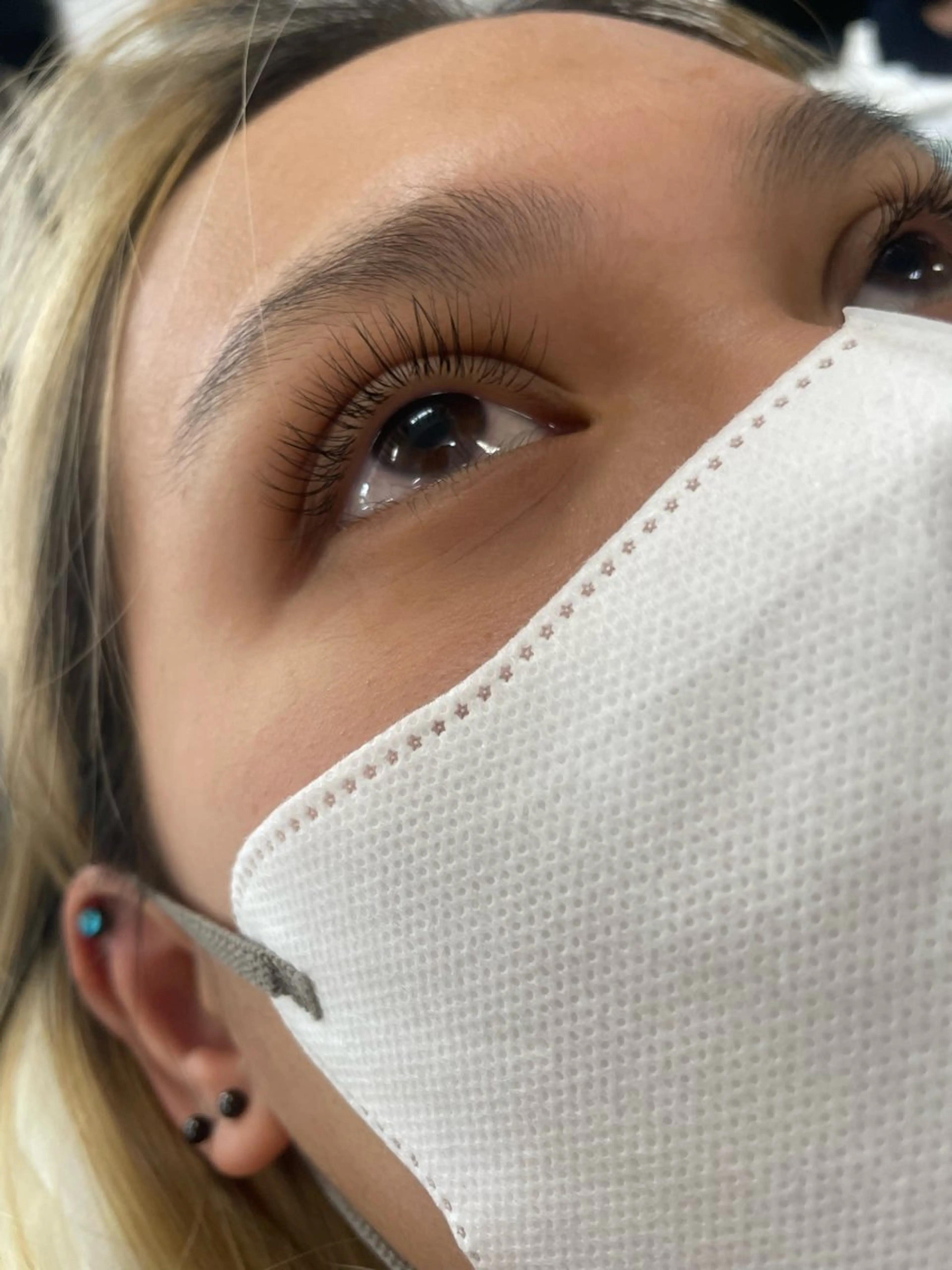 マツエク・マツパ TRU ヴィの眉毛・アイブロウイメージ