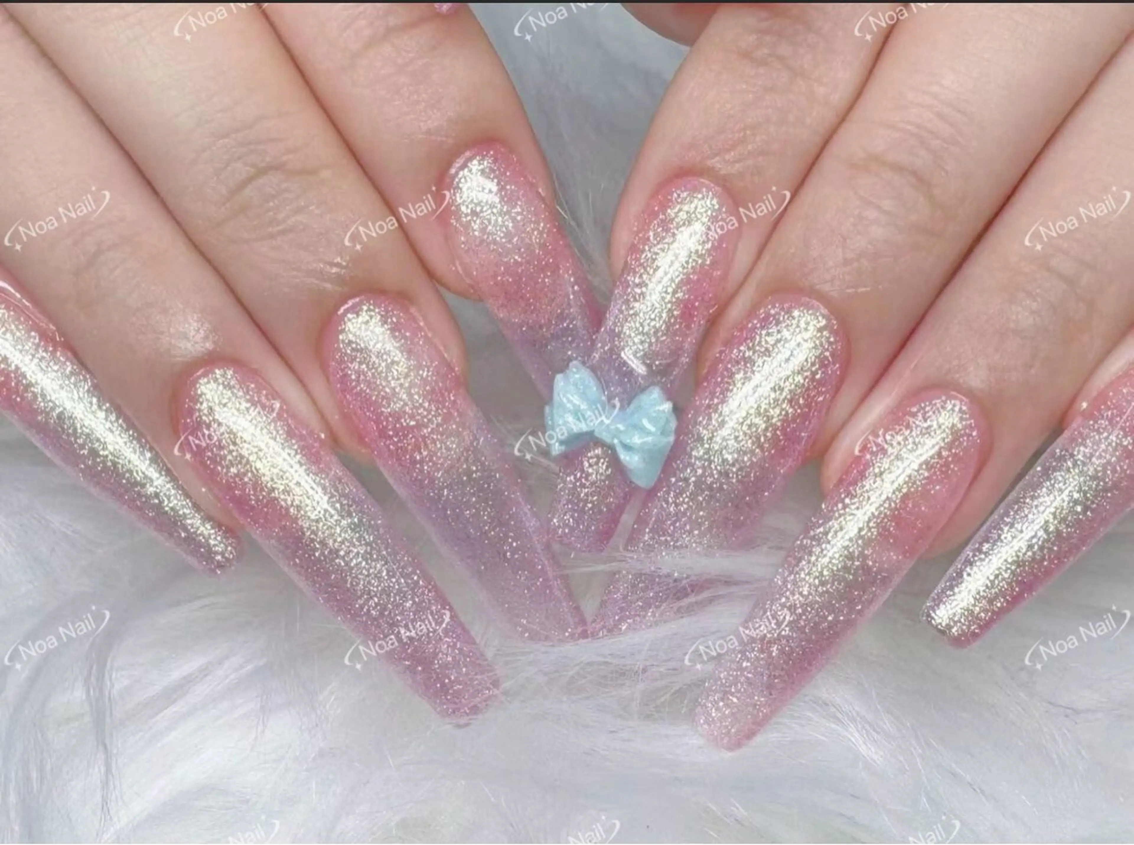 ネイル ハンドネイル Noa Nail あやのネイルデザイン