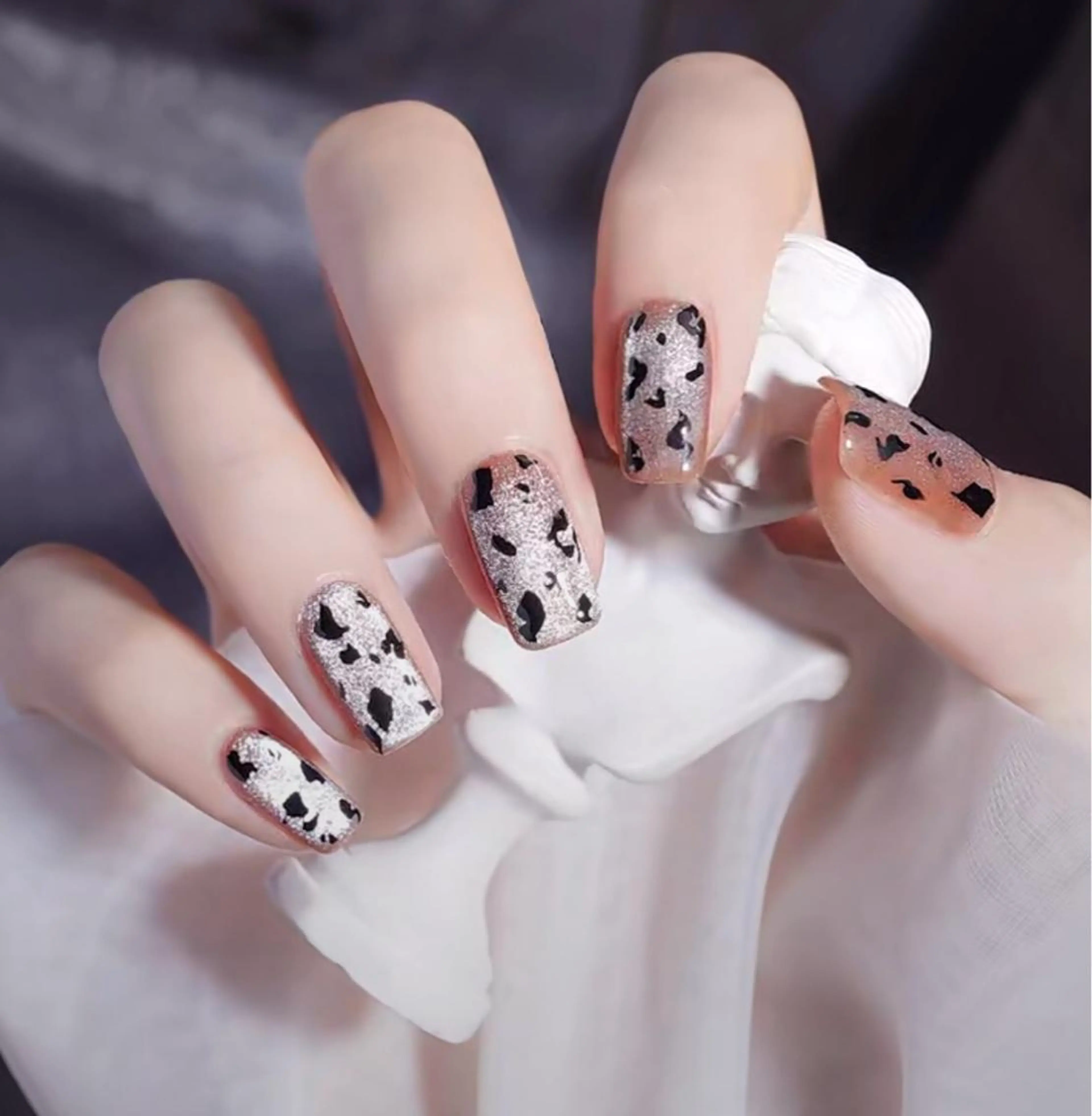 ネイル Nail Salon kihi大塚店のネイルデザイン