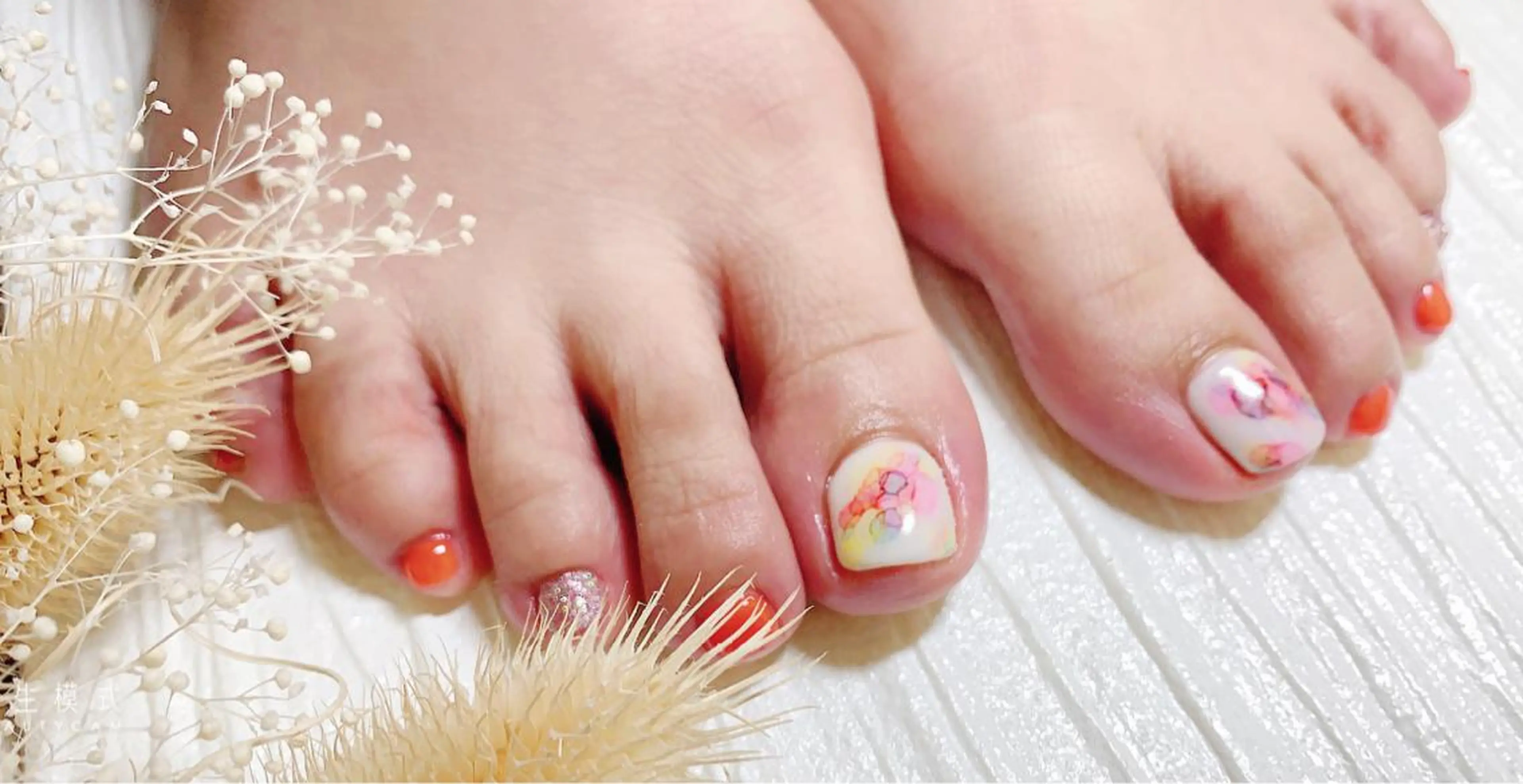 ネイル SYR所属・SYR nail salonのネイルデザイン