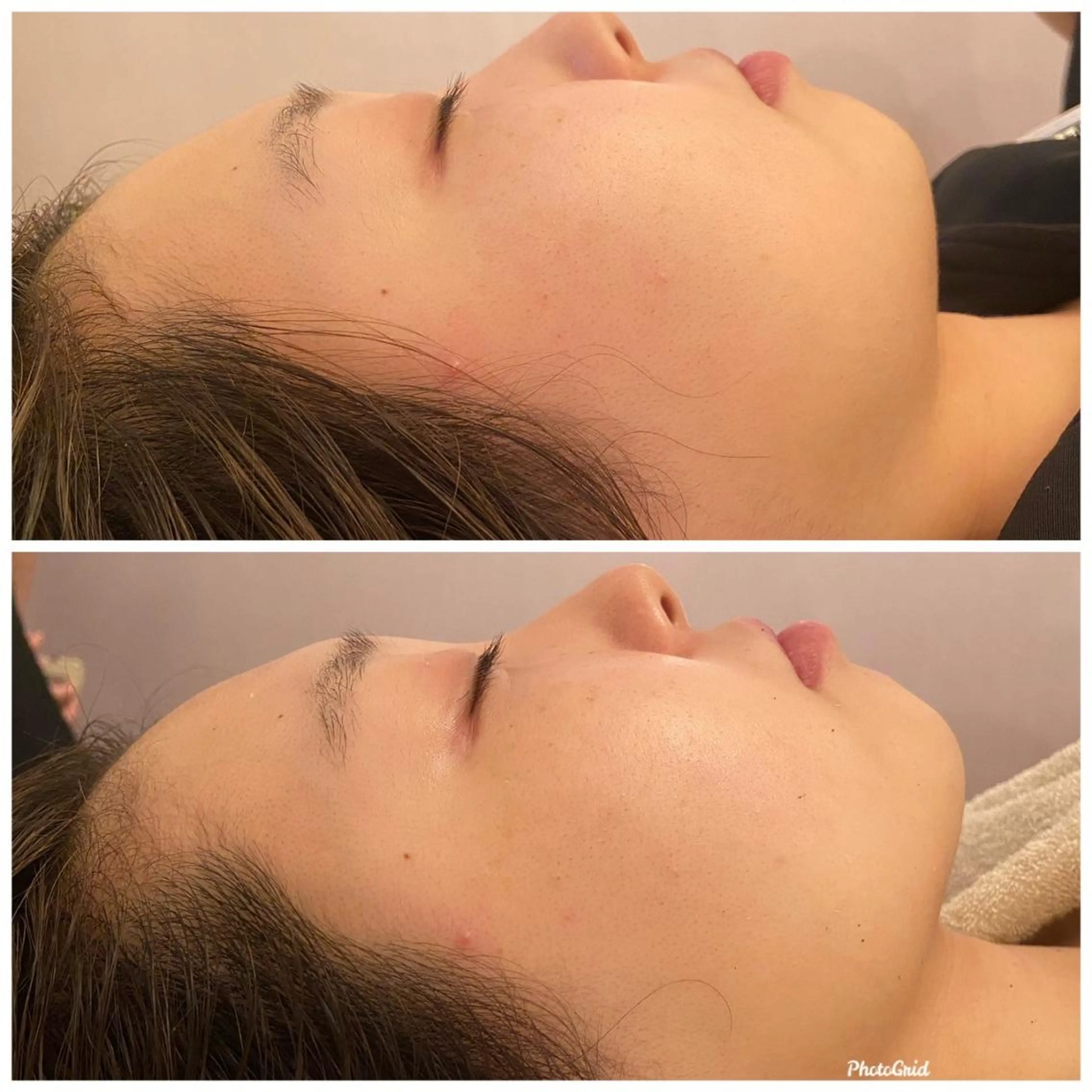 鈴木 愛花のエステ・リラクイメージ