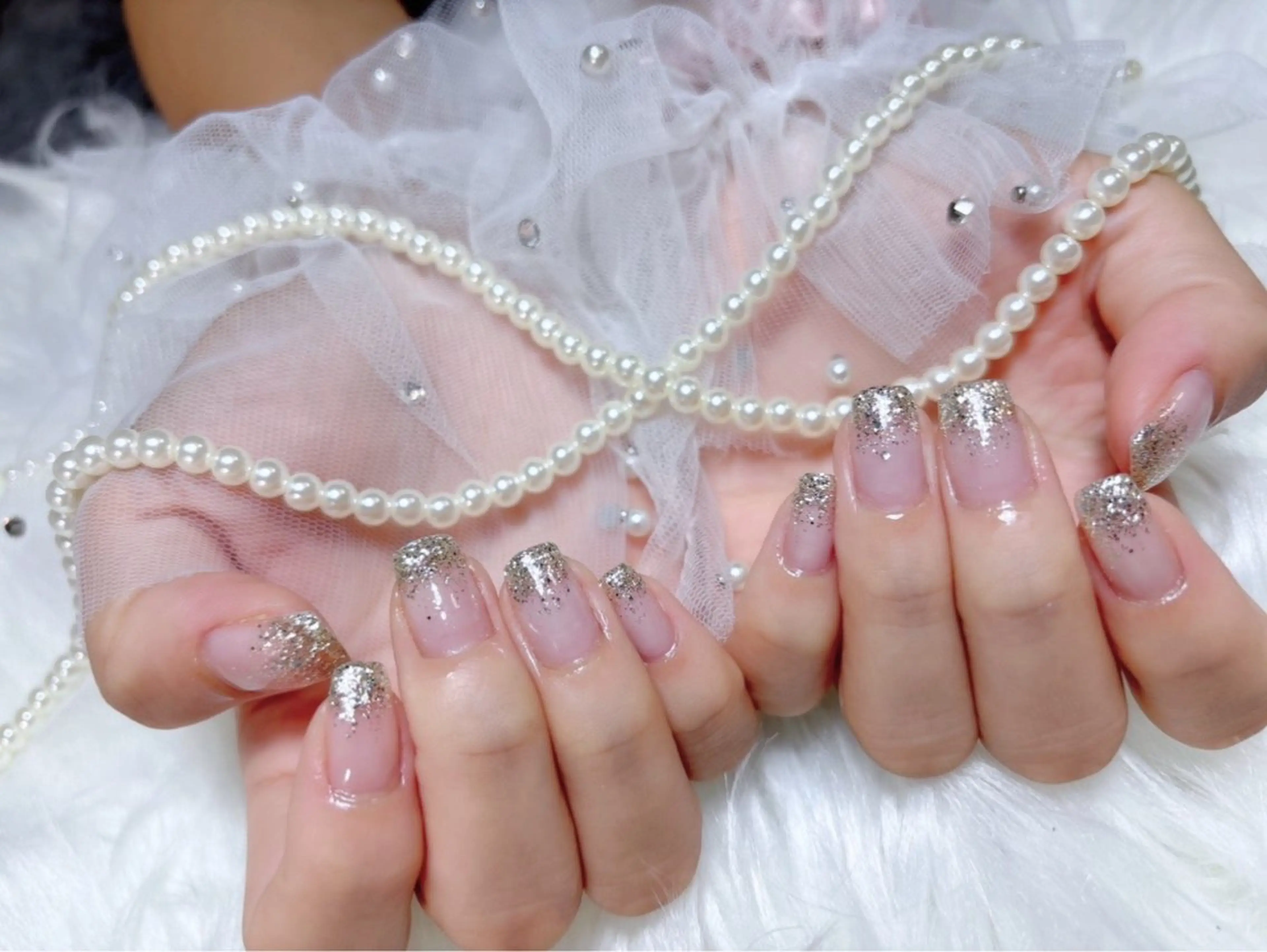 ネイル Bleu Clair【ブルークレール】所属・岡本 有香のその他イメージ