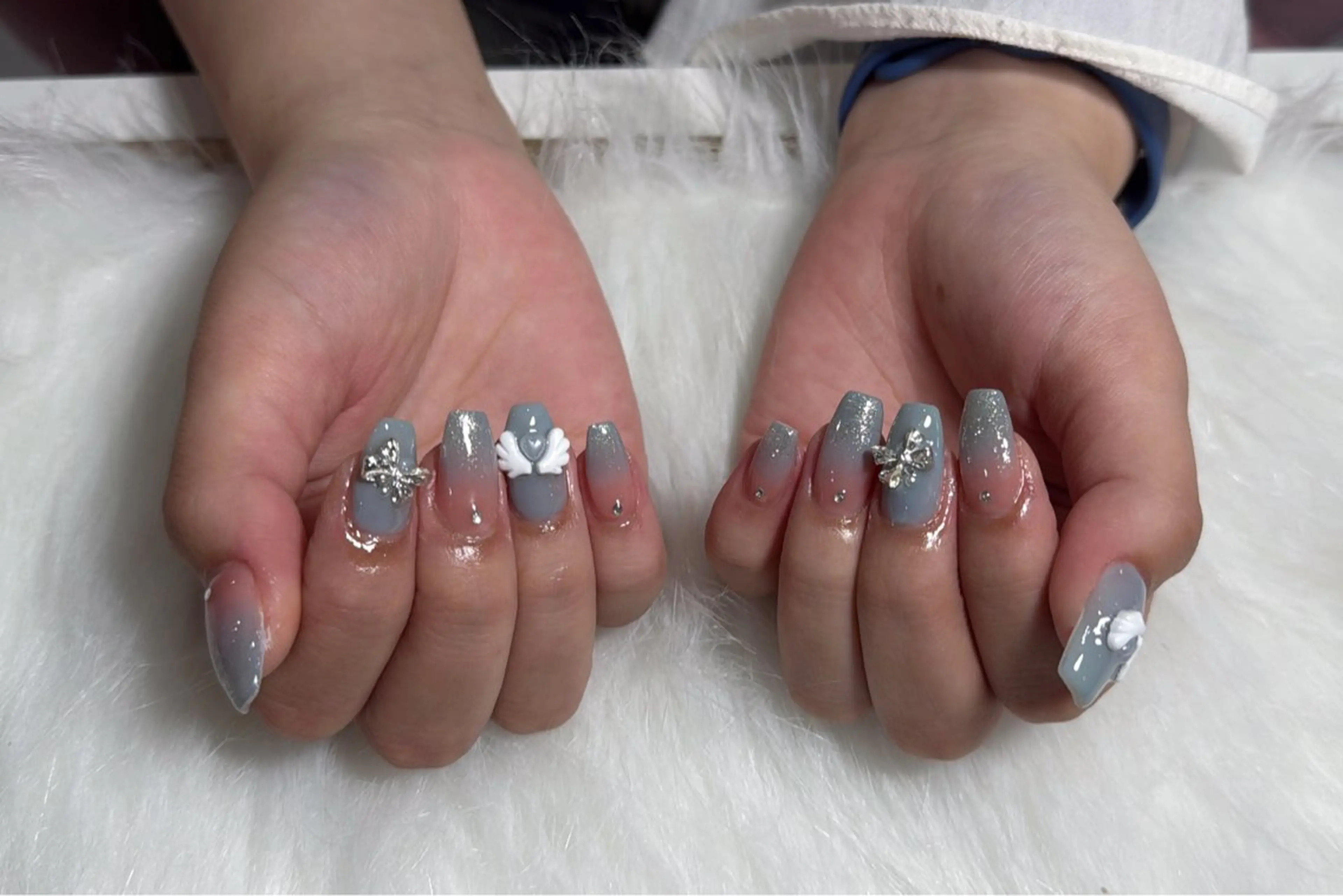 ネイル RE:Bonn所属・salon re:bonnのネイルデザイン