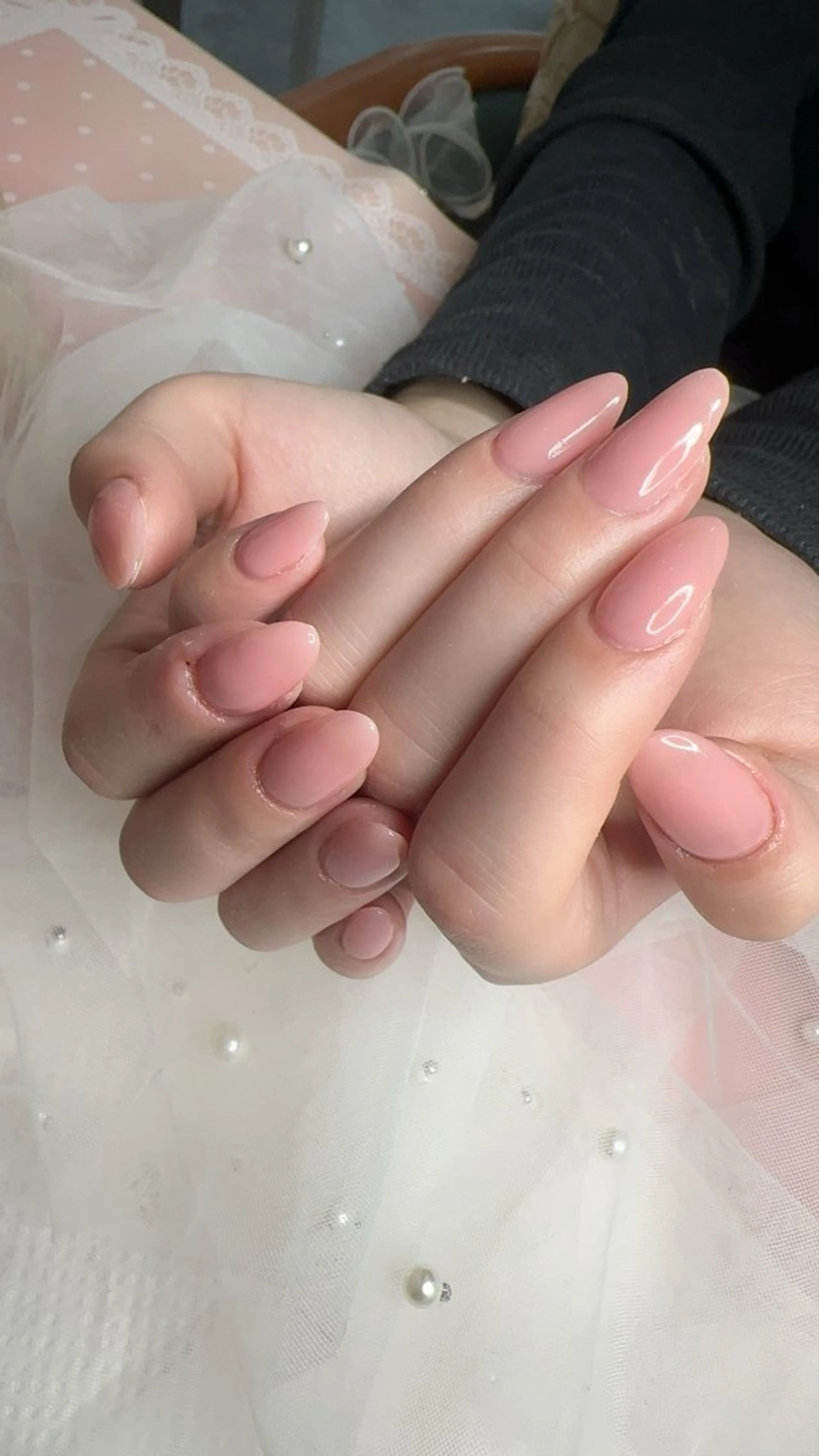 ネイル S nail salon所属・Vi Viネイル サロンのネイルデザイン