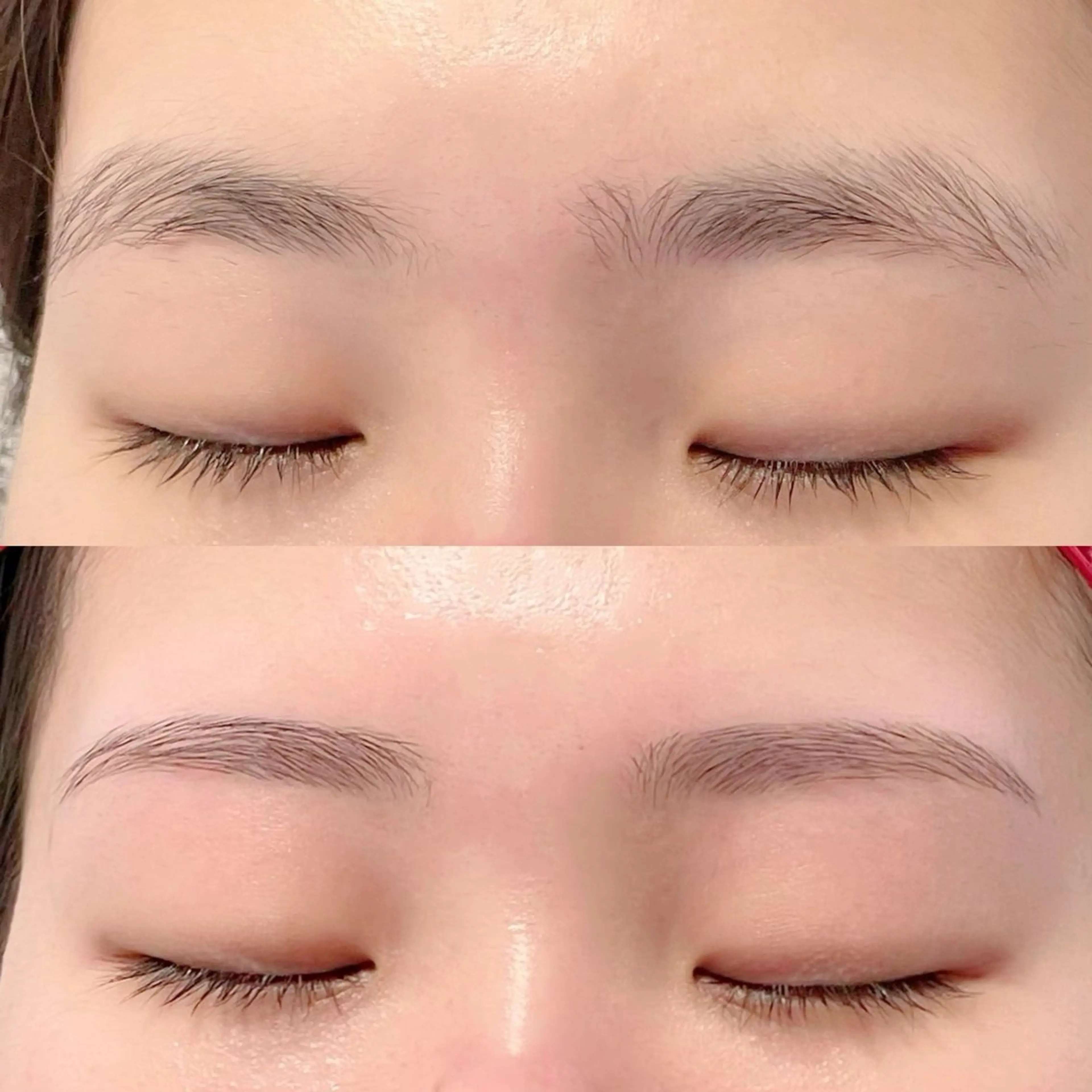 アイブロウ ワックス脱毛 その他(アイブロウ) August 恵比寿店 浅水の眉毛・アイブロウイメージ