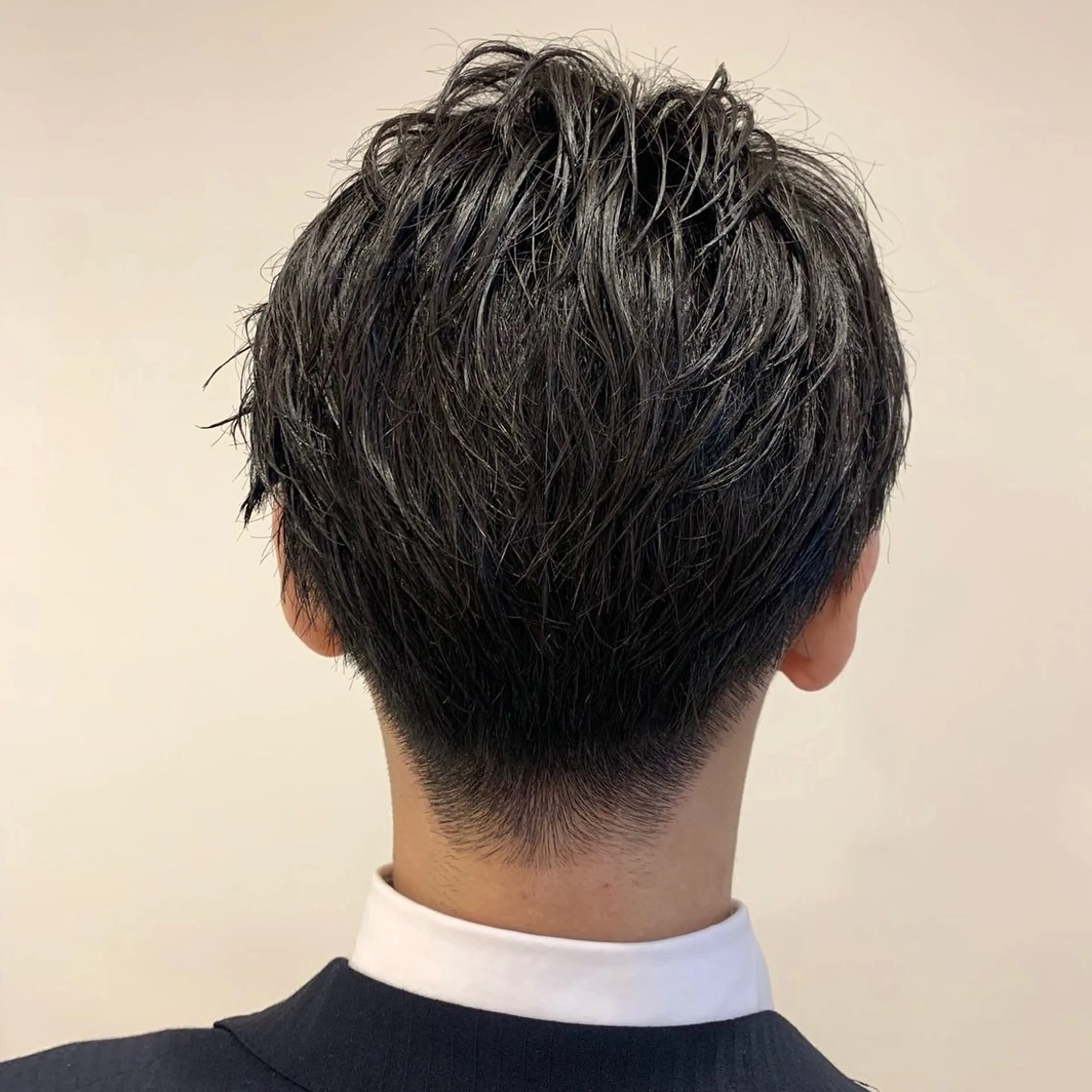 【似合わせメンズカット💫】の写真