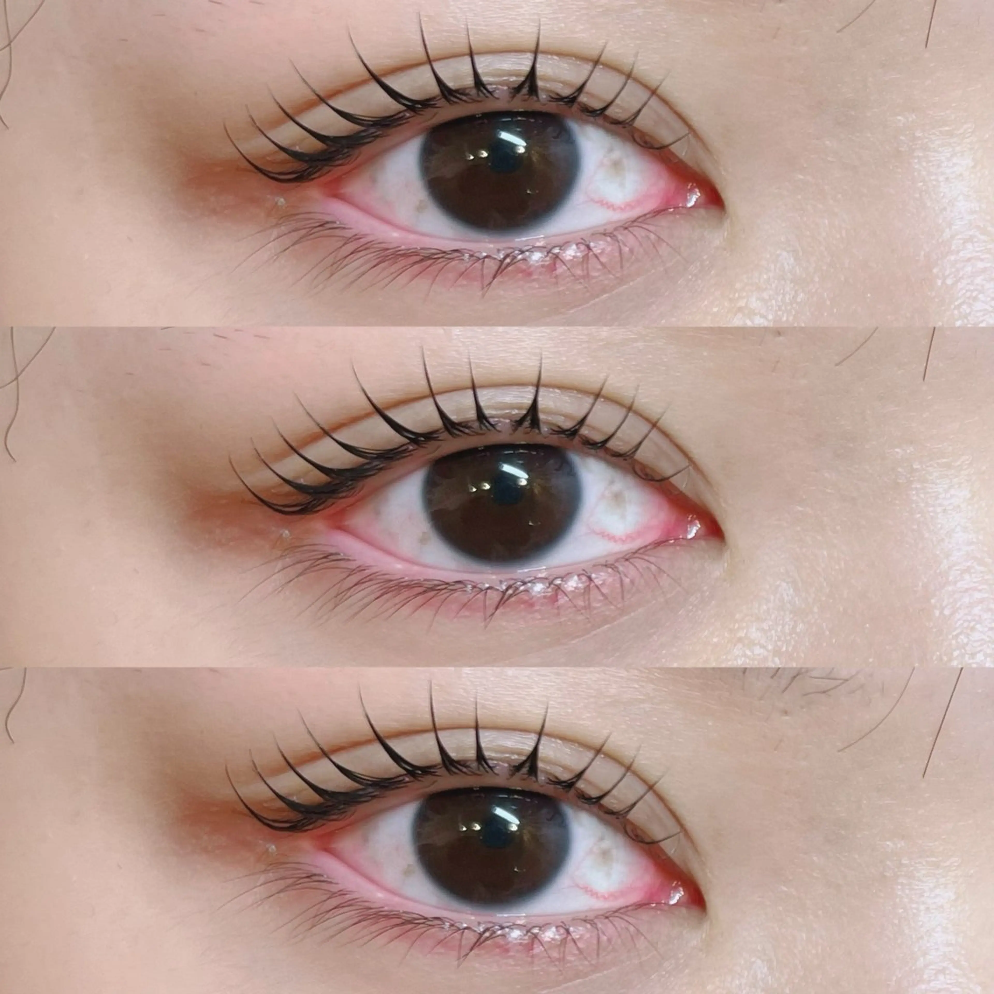 マツエク・マツパ 工藤 愛美香の眉毛・アイブロウイメージ