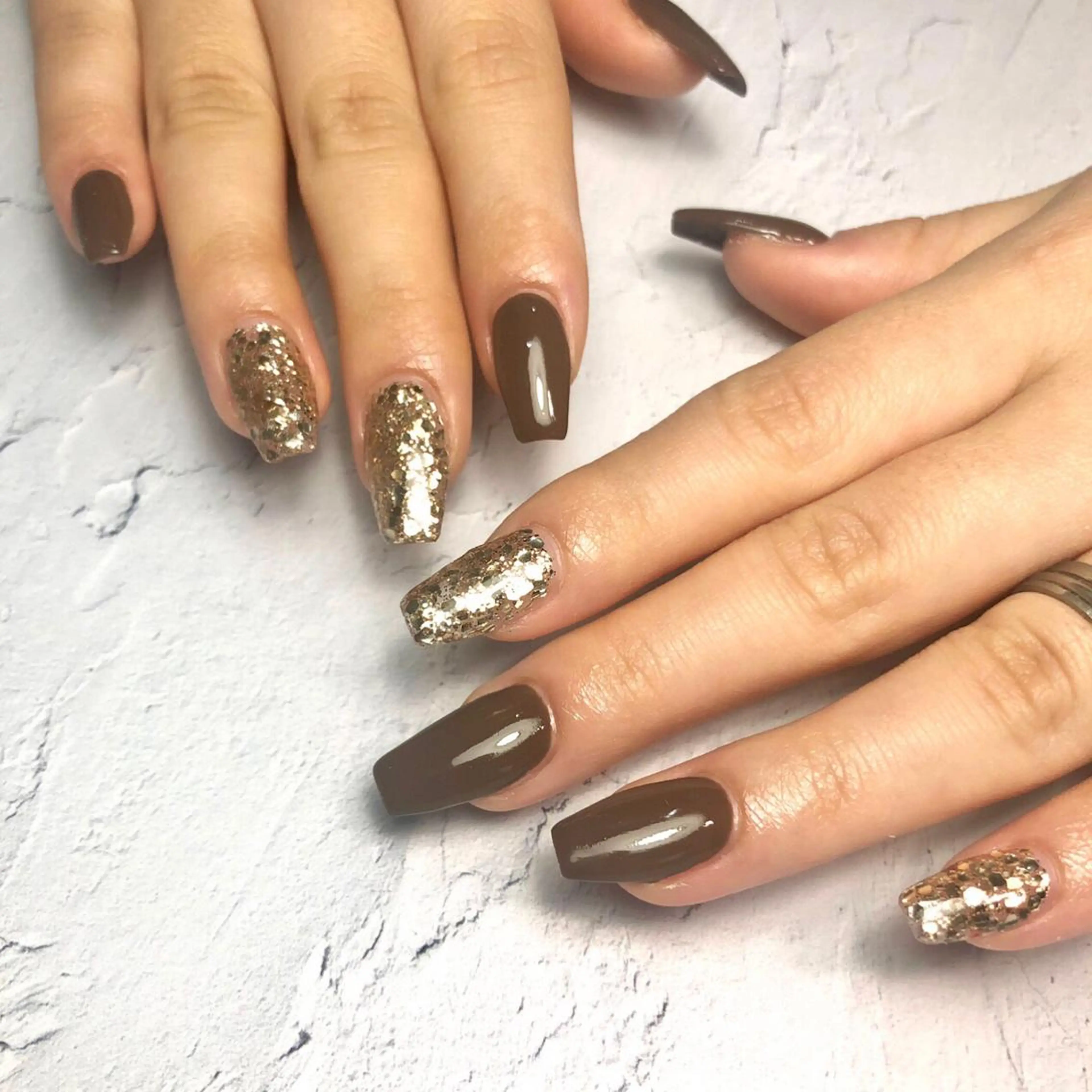 ネイル DARIA Nailsのネイルデザイン