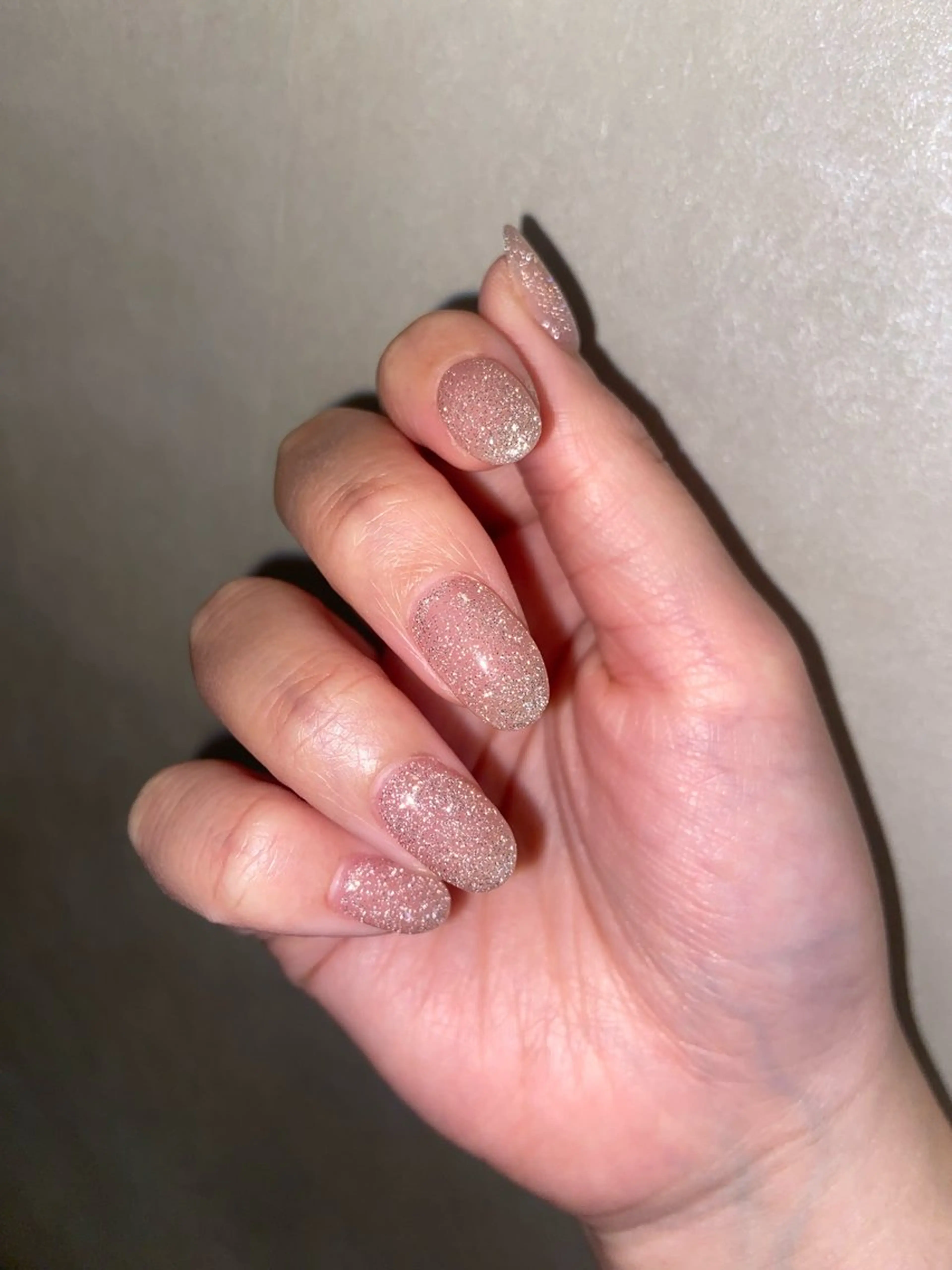 ネイル フラッシュネイル filonnail mokaのネイルデザイン