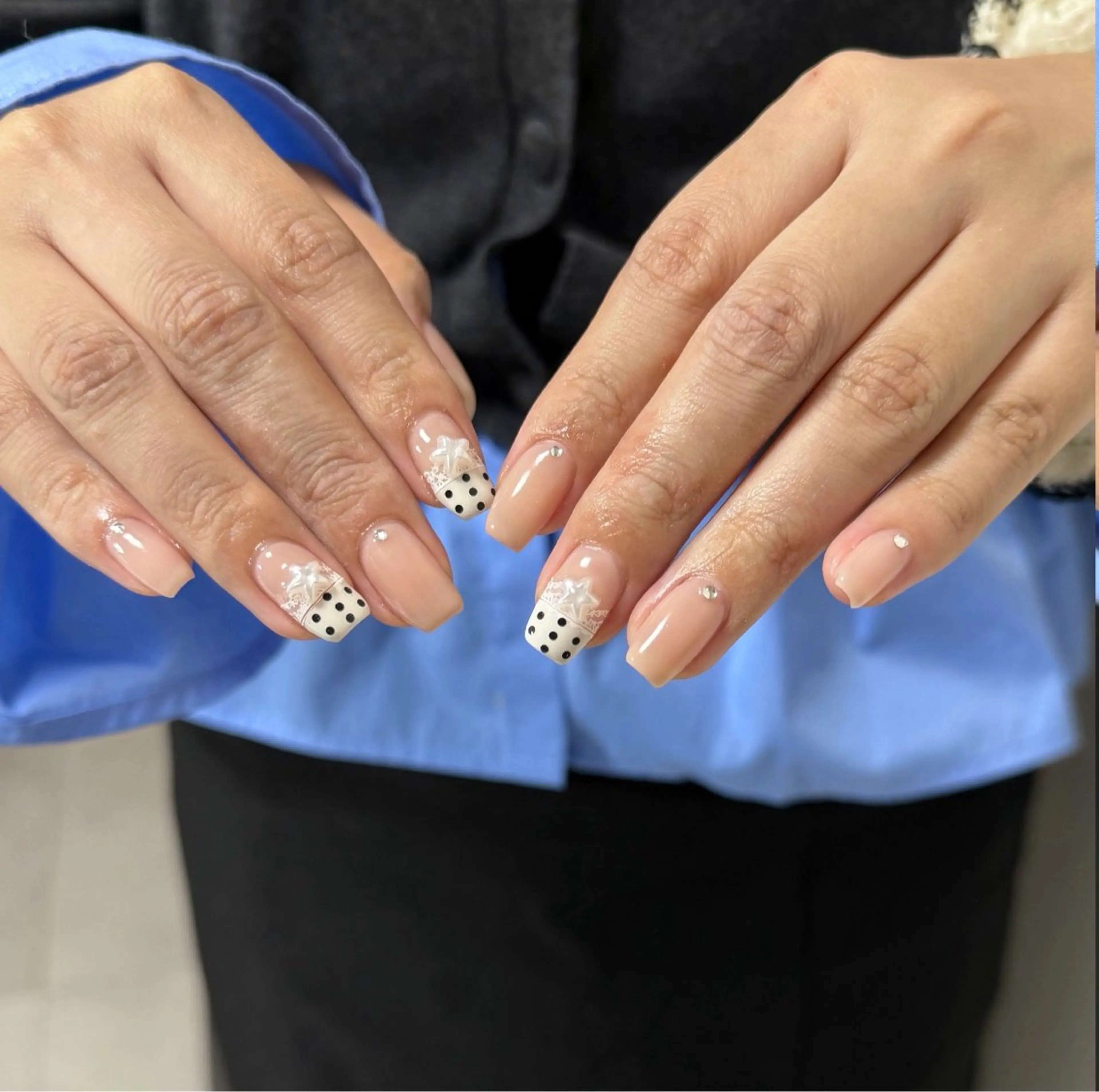 ネイル bijunail所属・nailsalon bijuのネイルデザイン
