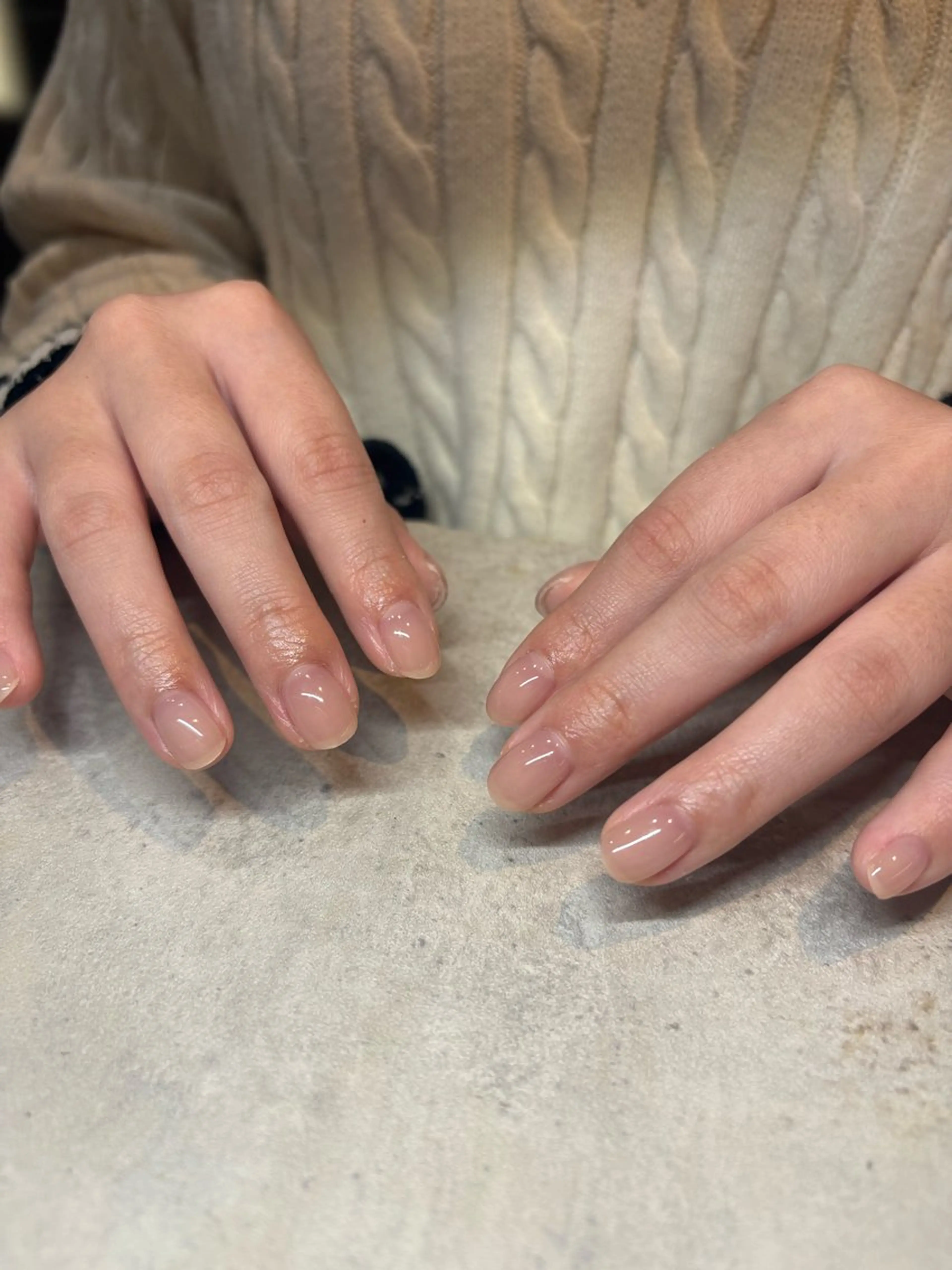 ネイル Miyu(ミユ) 【 cutill 】のネイルデザイン