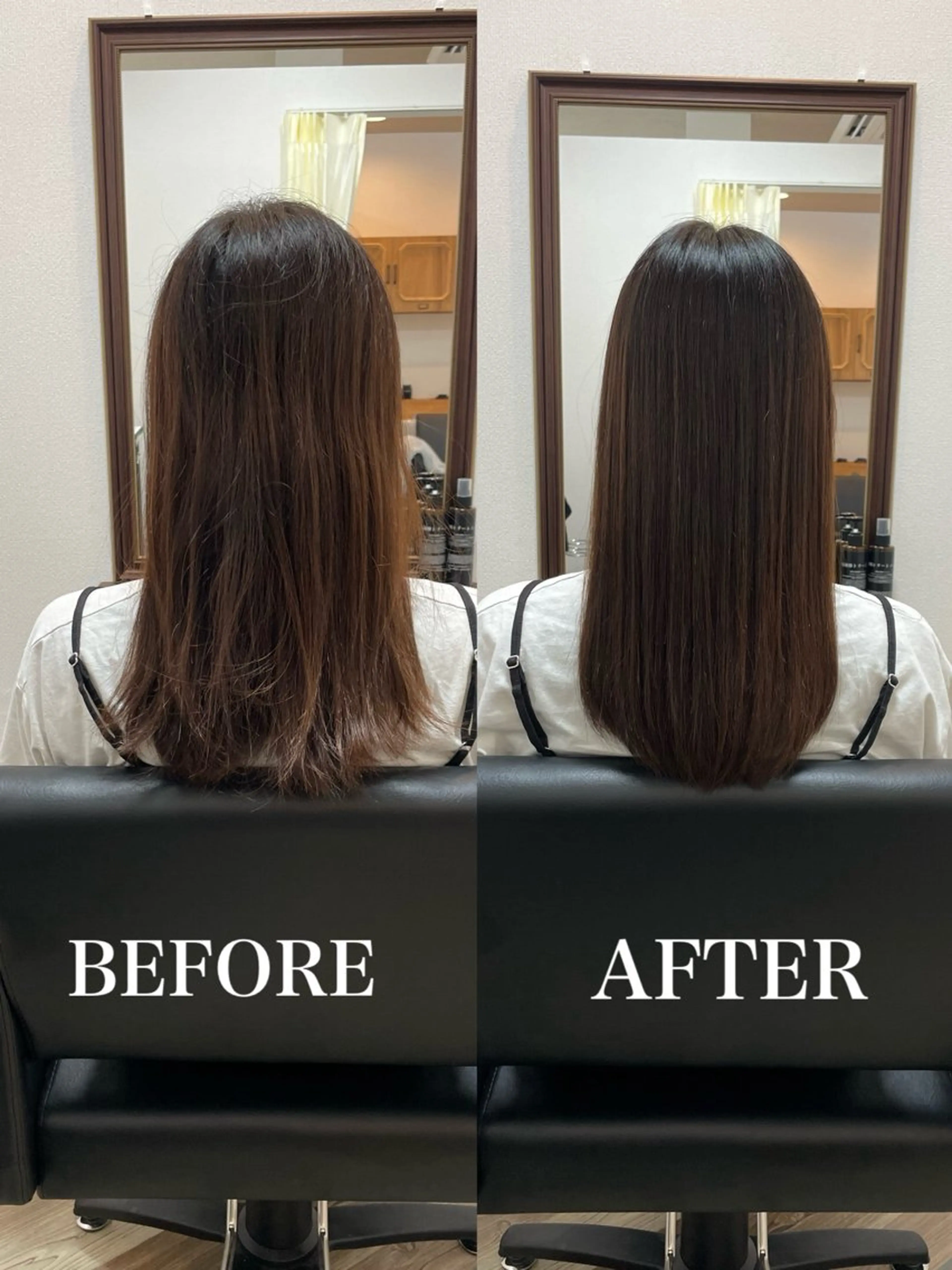 ロング SALOWIN大宮Crest店所属・佐々木 えりかのヘアスタイル