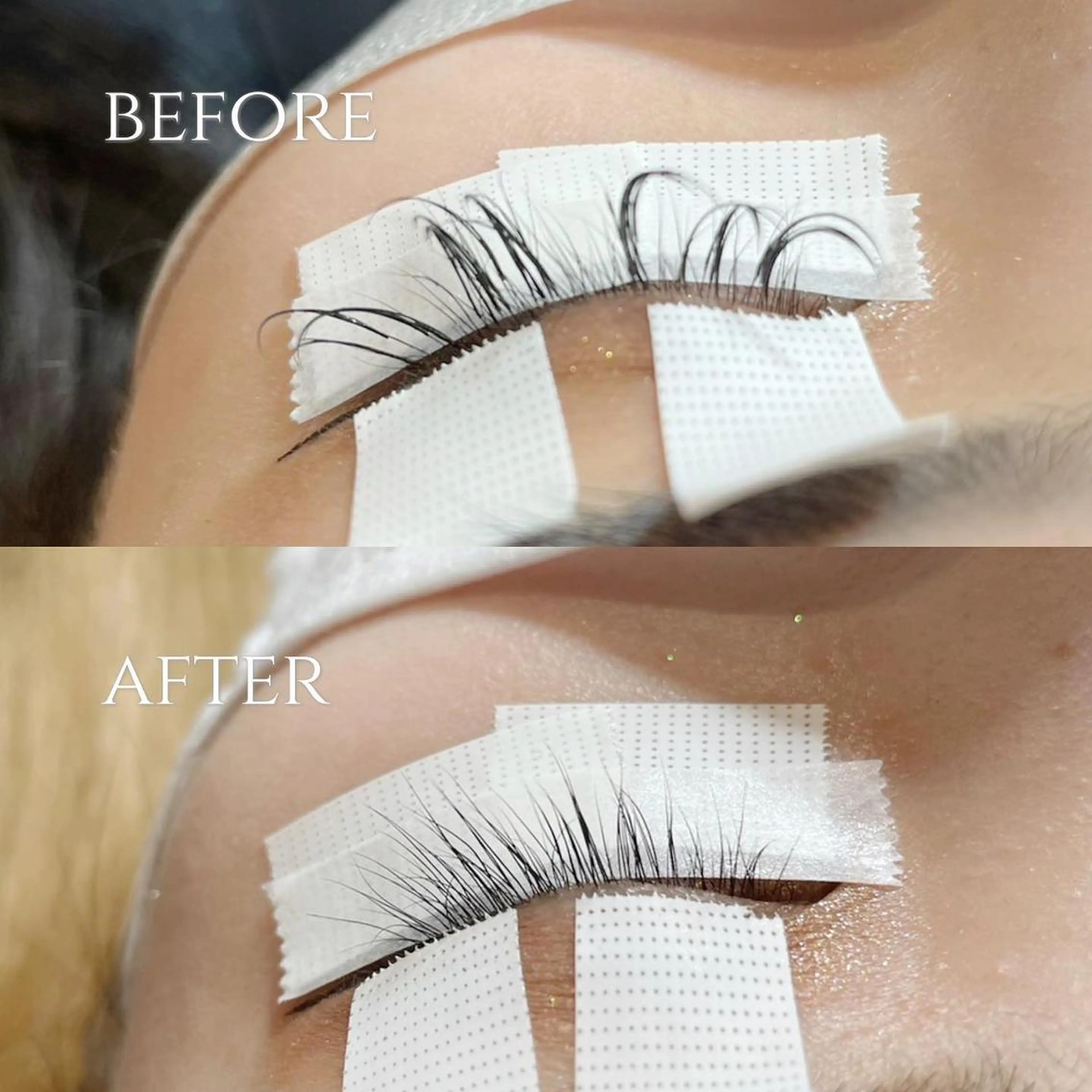 ネイル マツエク・マツパ Cat's eye TOKYO 新宿店のネイルデザイン