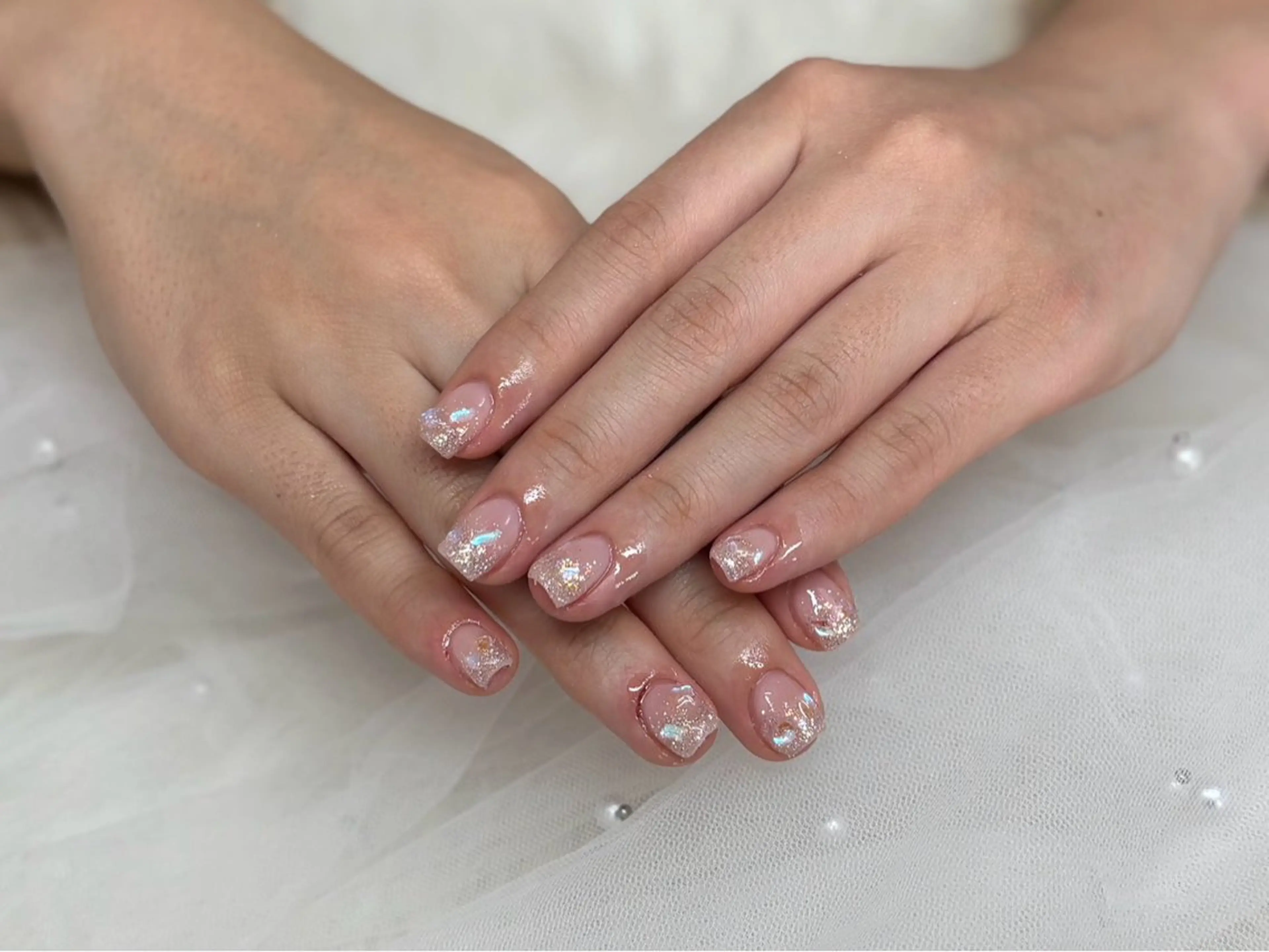 ネイル ネイルサロン ANELAのネイルデザイン