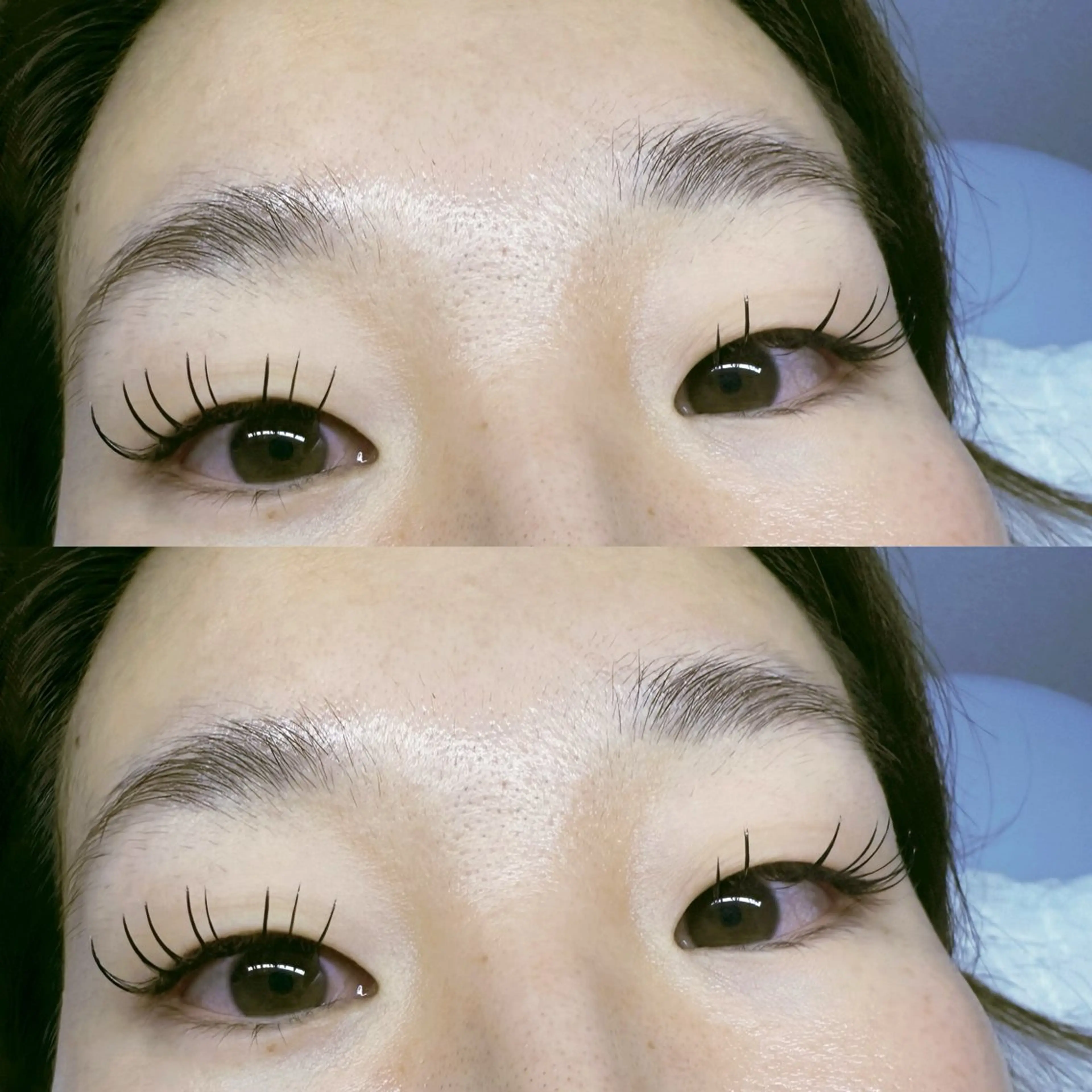 マツエク・マツパ マツエク まつパ/マツエク /眉/HBL/耳ツボのマツエク・マツパデザイン