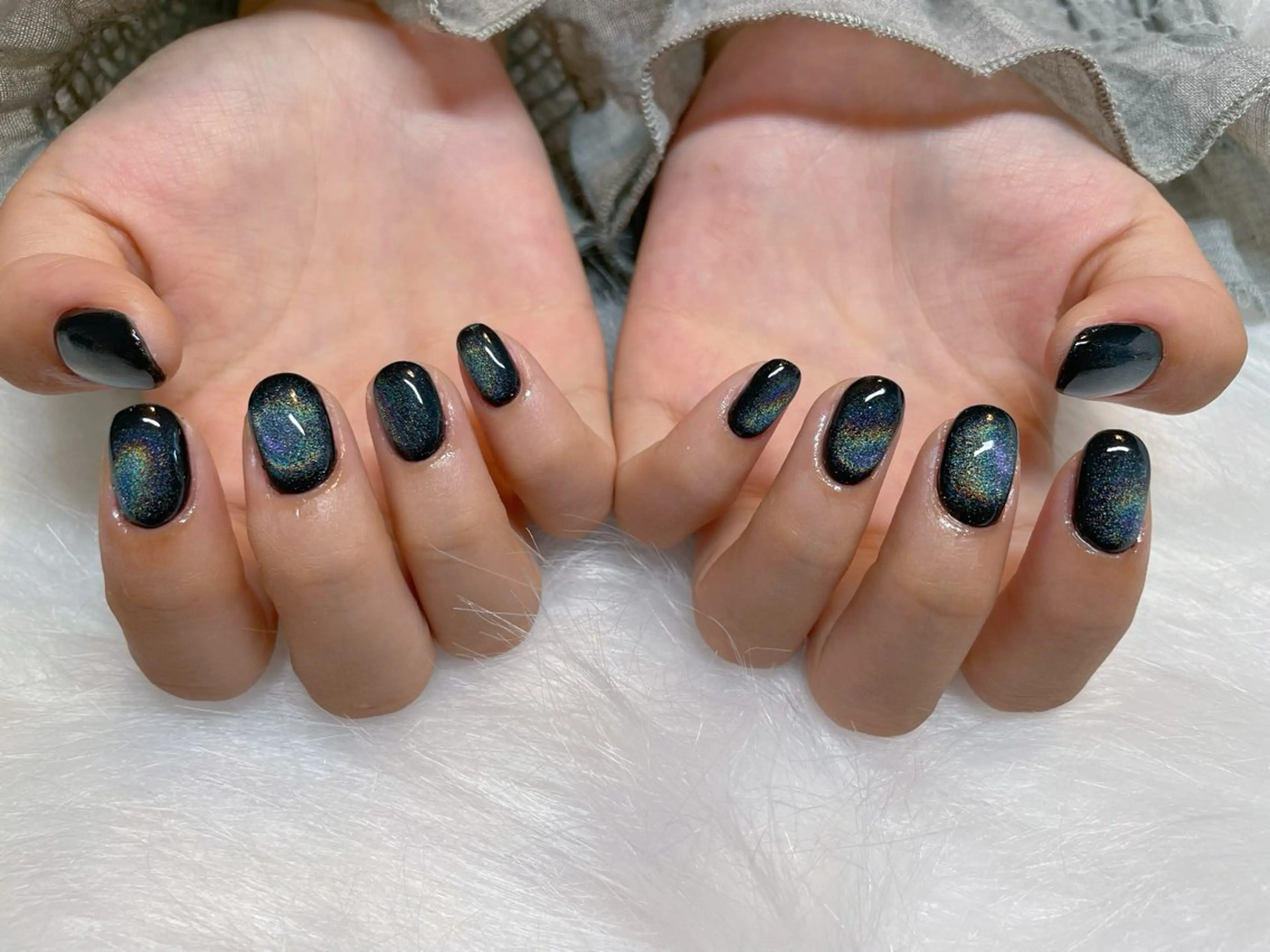 ネイル ハンドネイル エン Nail salonのネイルデザイン