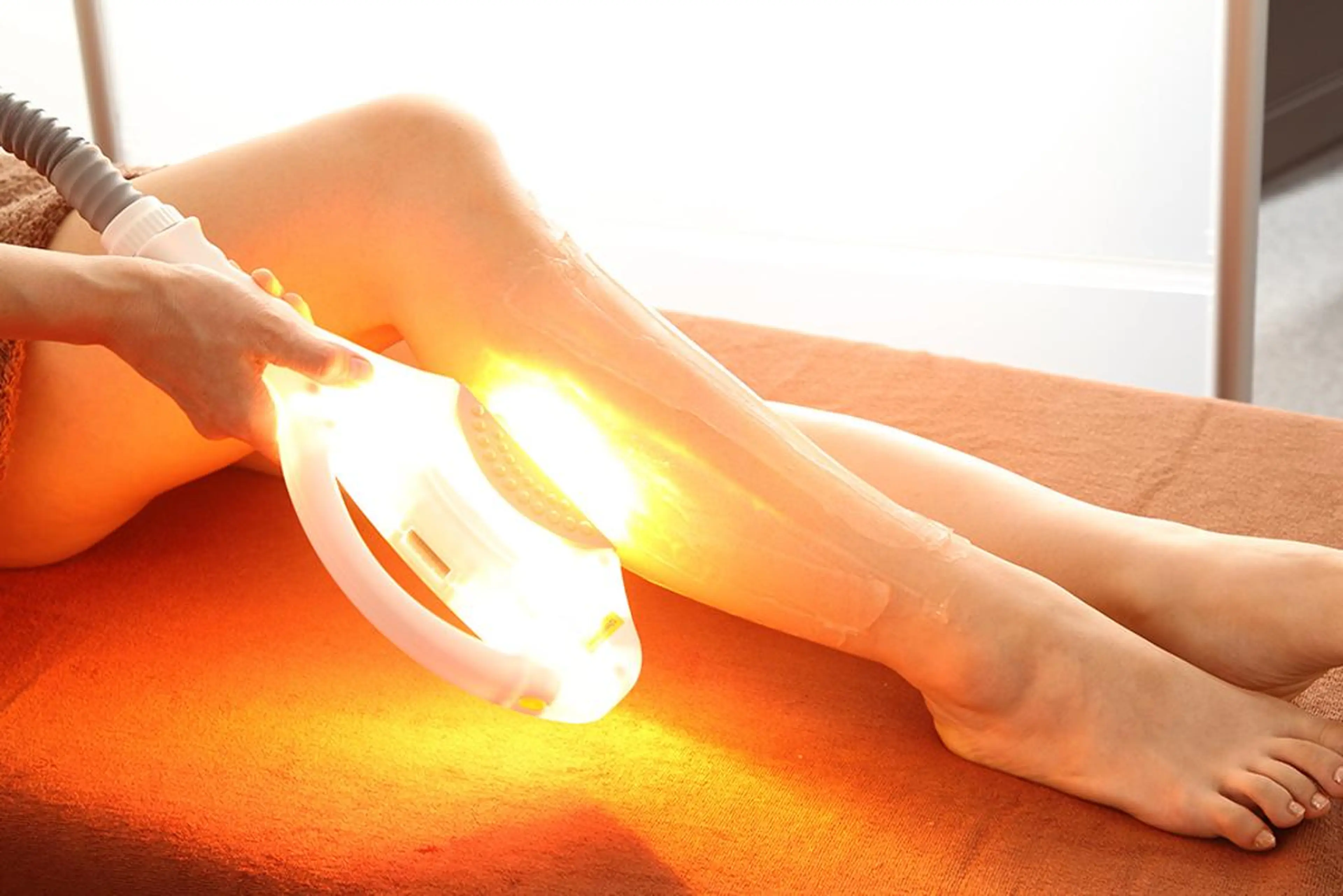 選べるお試し箇所☆　無料カウンセリングの写真