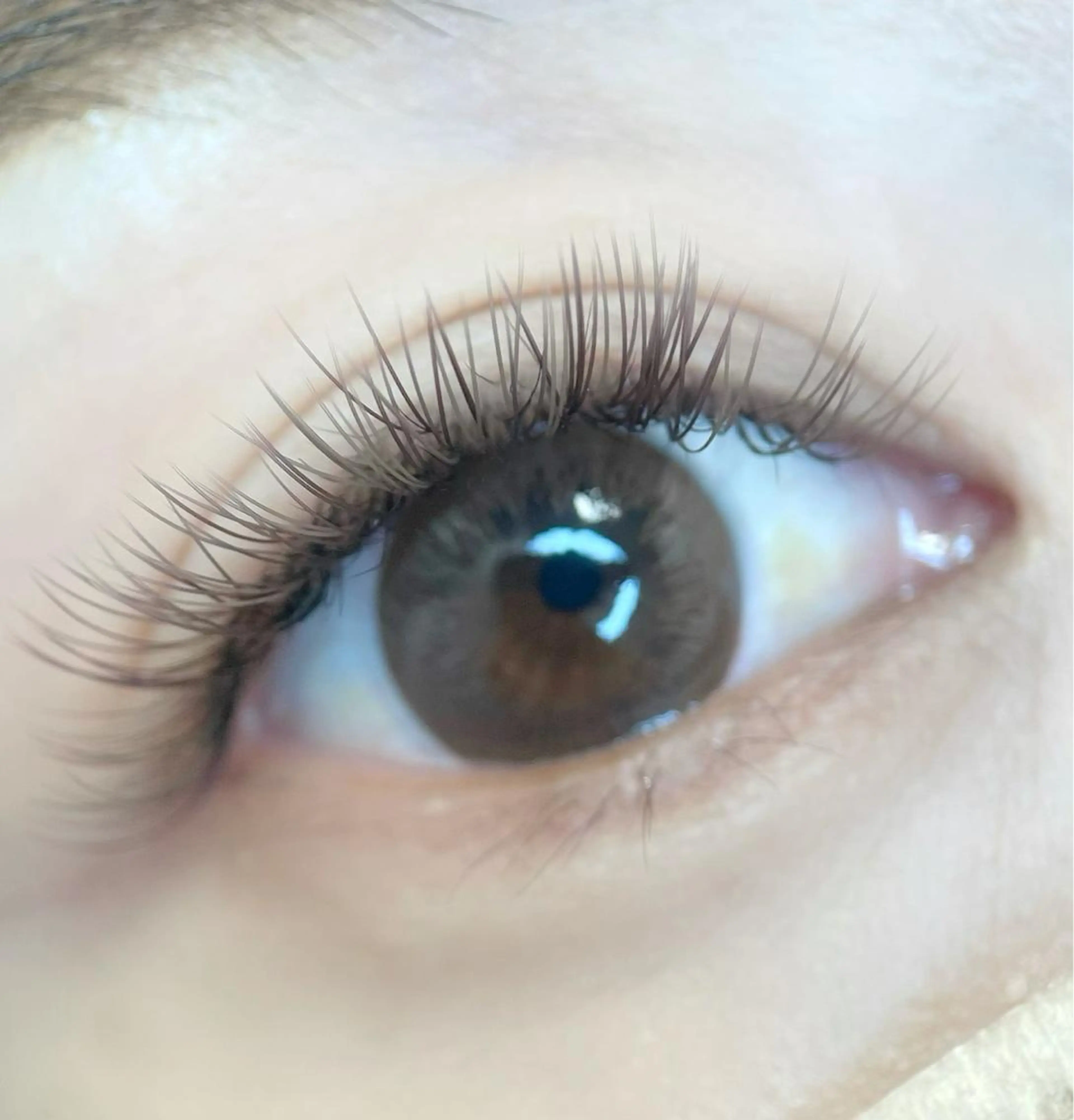 マツエク・マツパ chuna eyelashのマツエク・マツパデザイン