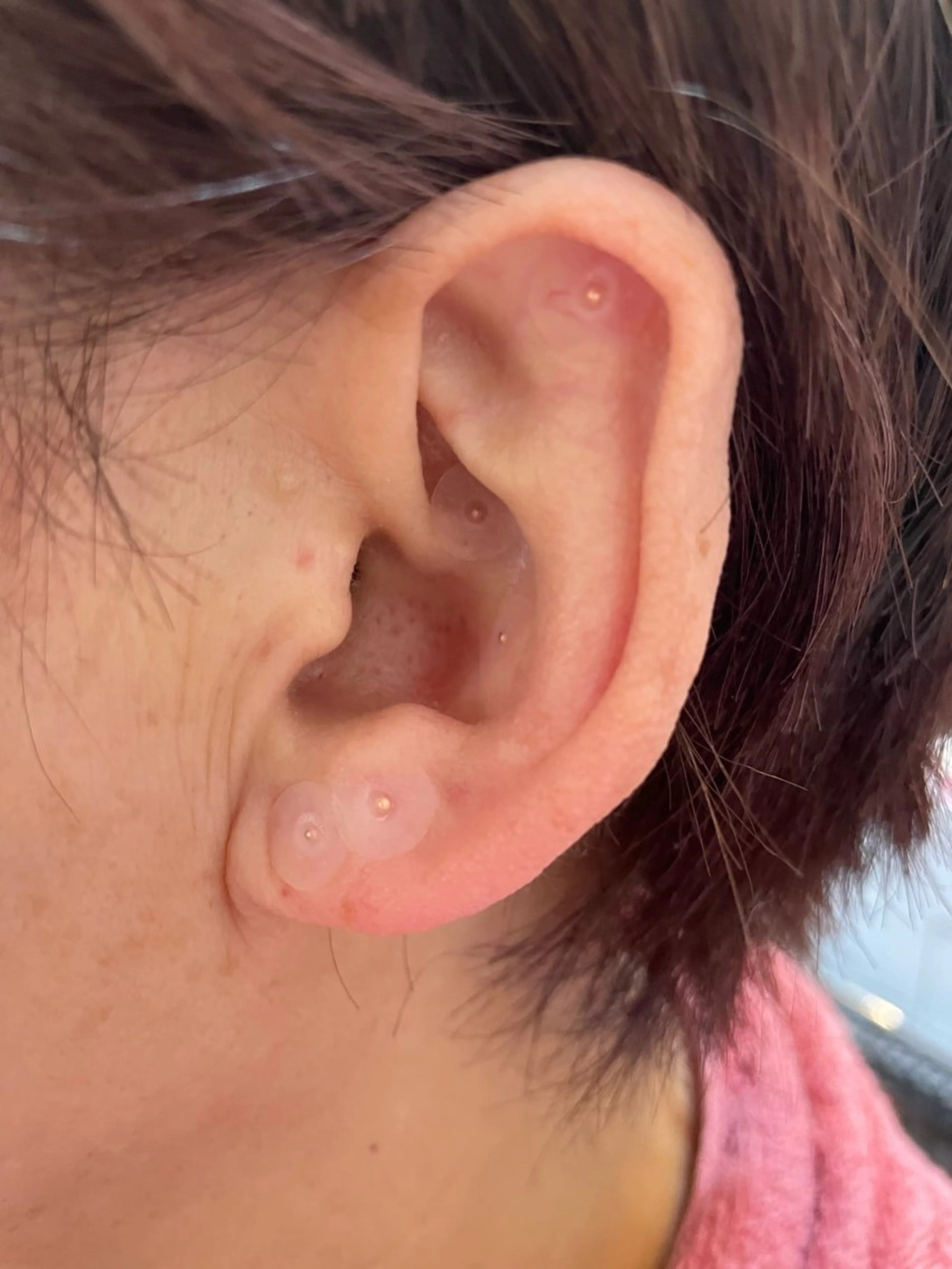 hair make echo所属・hair make echo 大橋亜弥のエステ・リラクイメージ