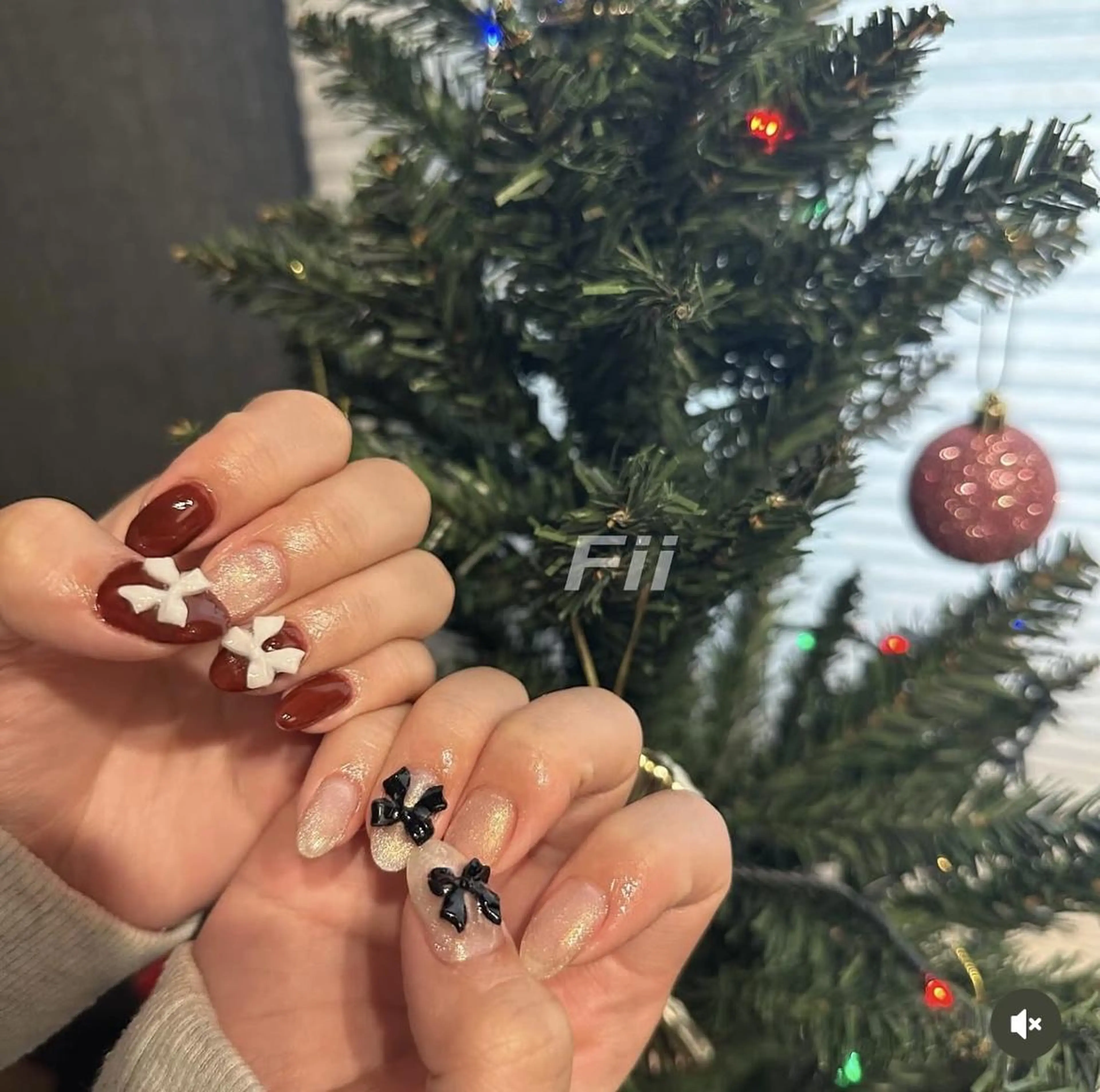 ネイル 【大阪本町 / ネイ ル】NAMI 🐻のネイルデザイン