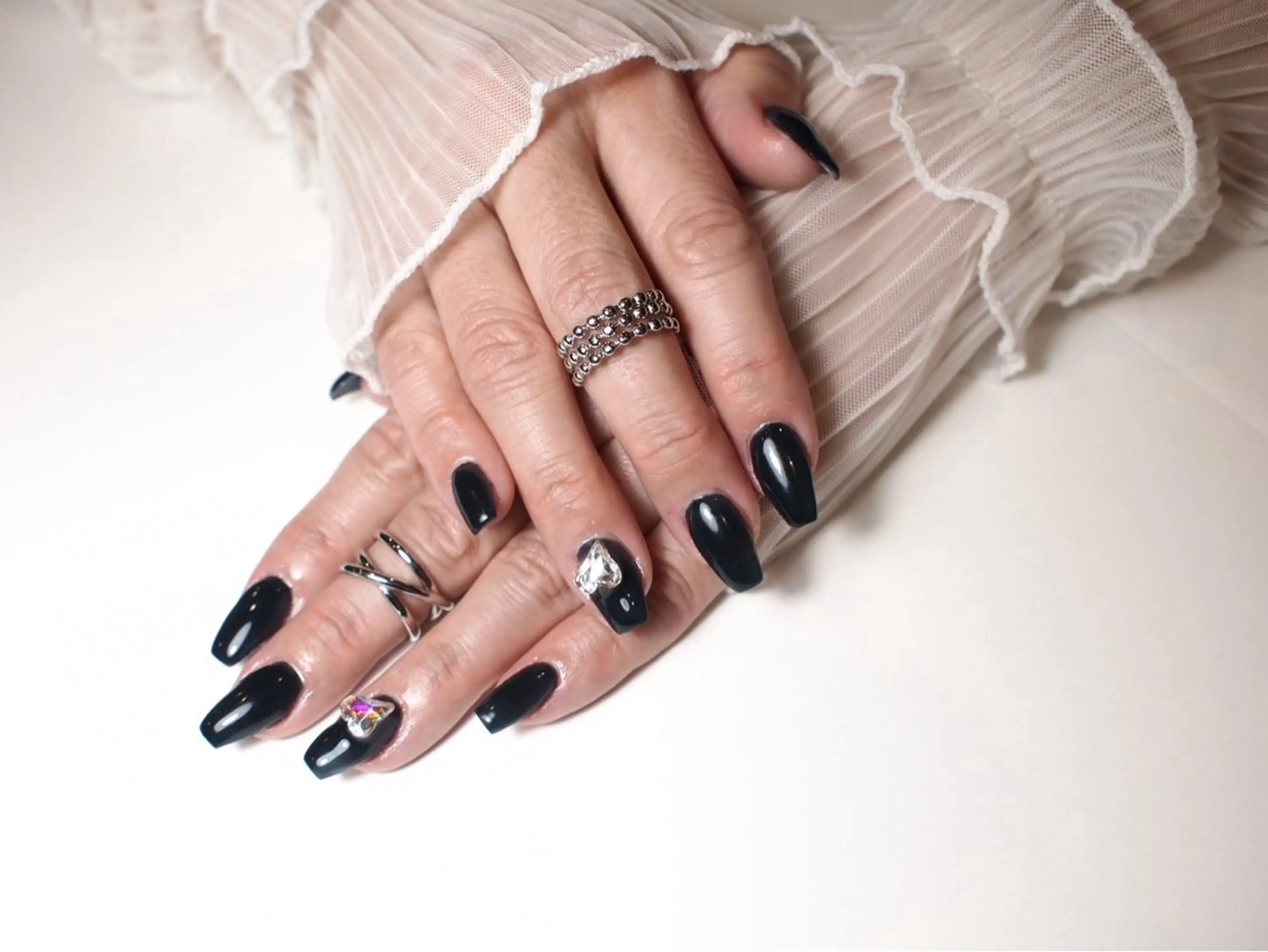 ネイル ORGAN makiのネイルデザイン