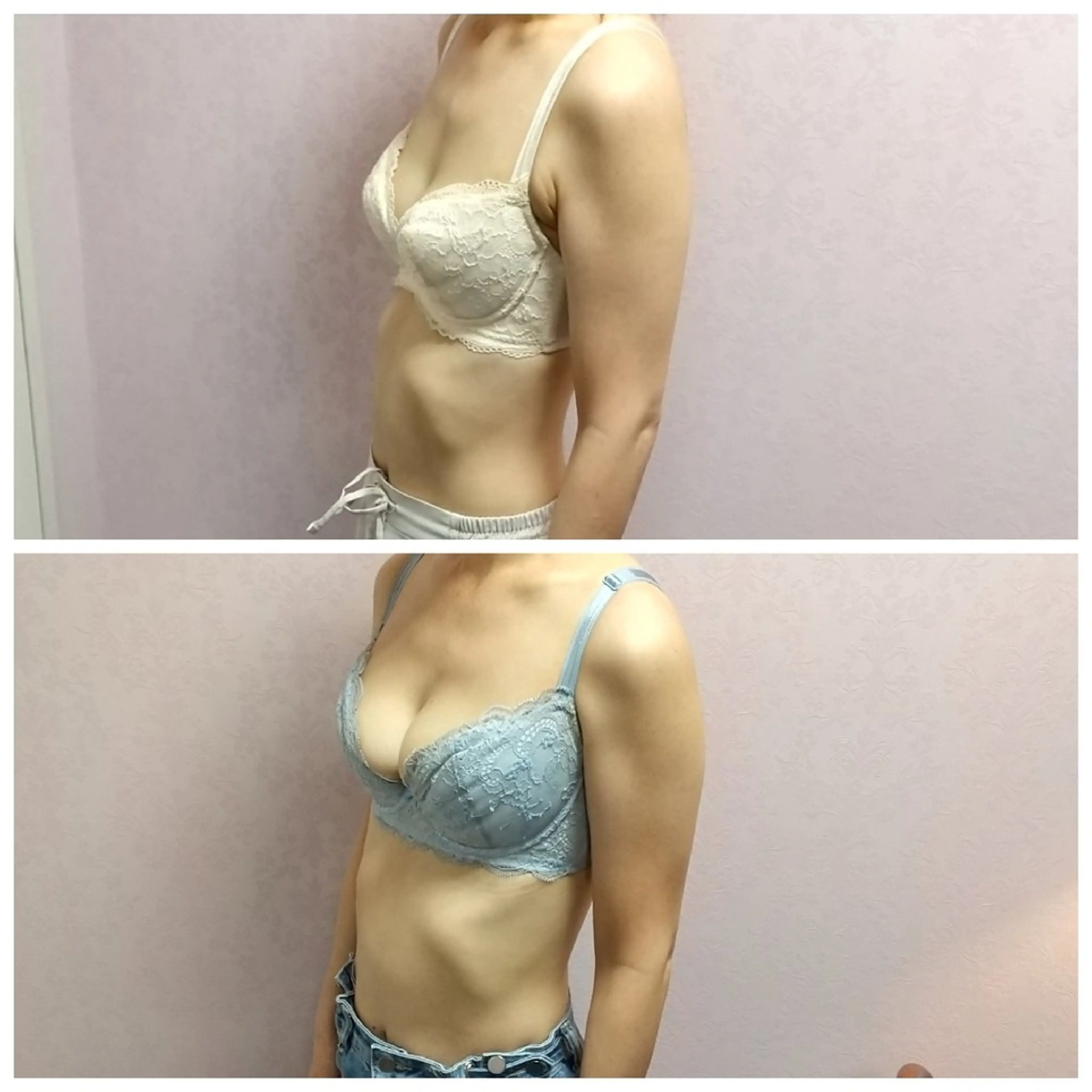 バストケアサロン toujours.bのエステ・リラクイメージ