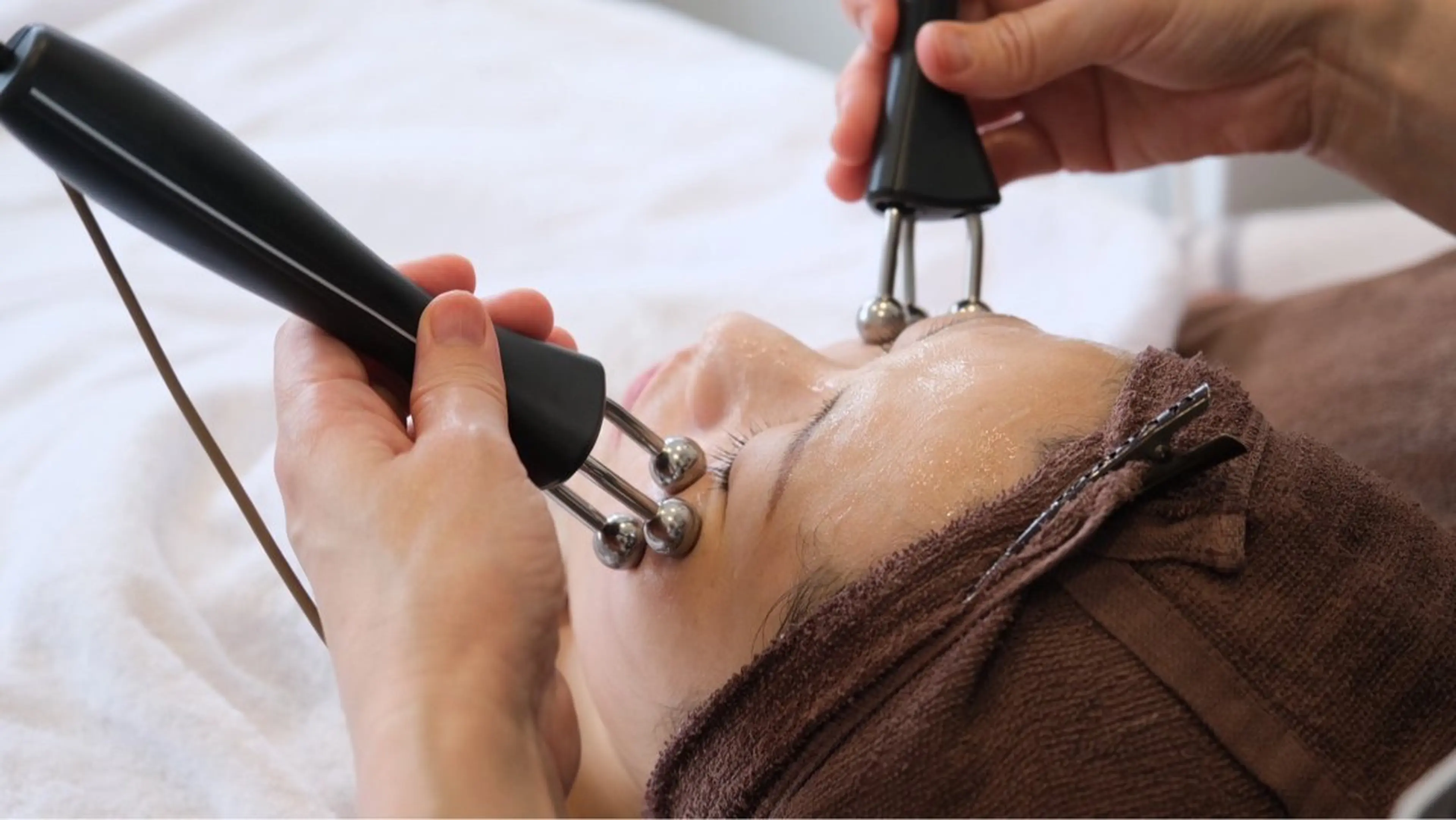 森田 奈緒のエステ・リラクイメージ