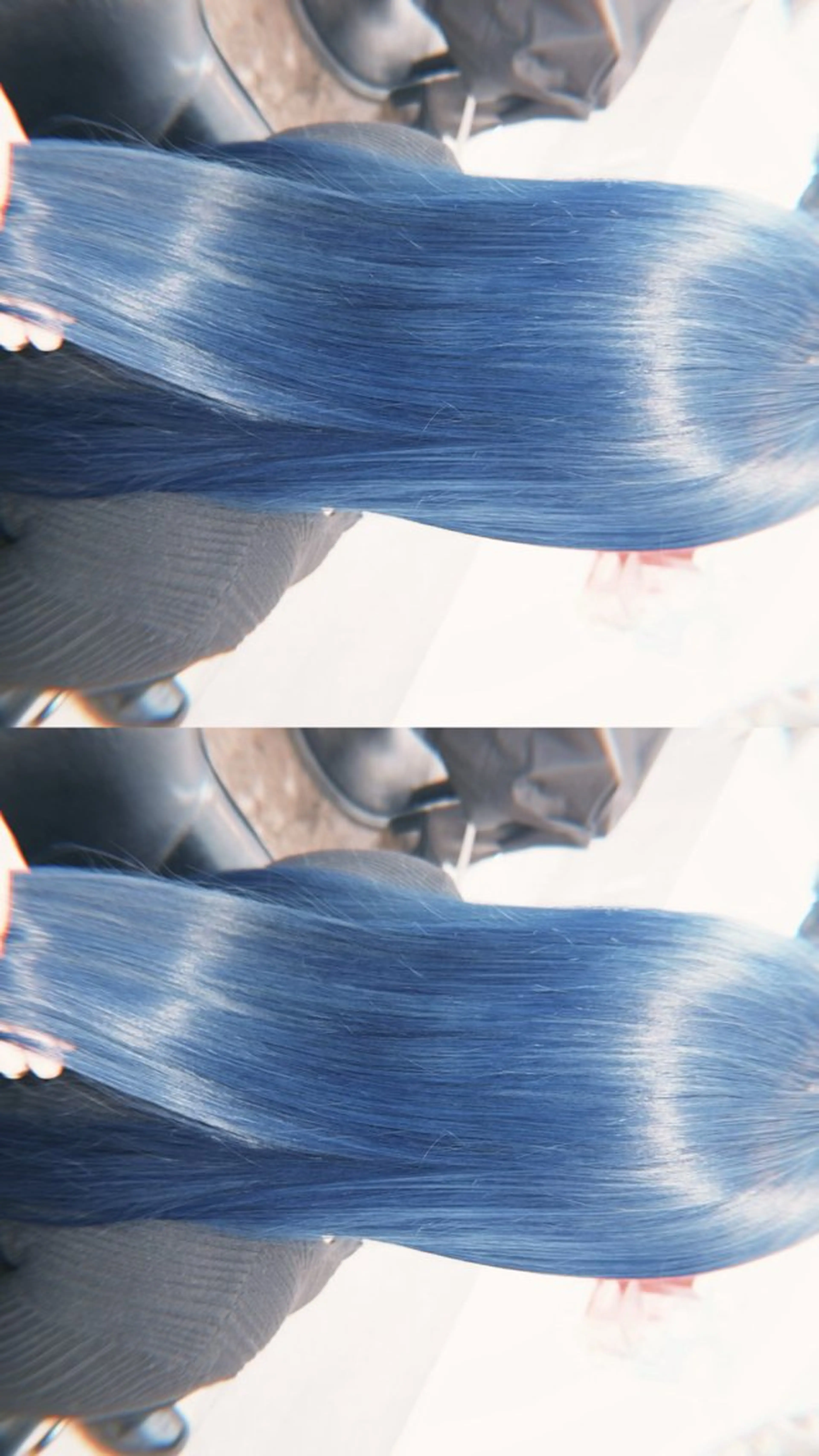 ロング カラー momoka★彡 lovis大宮のヘアスタイル