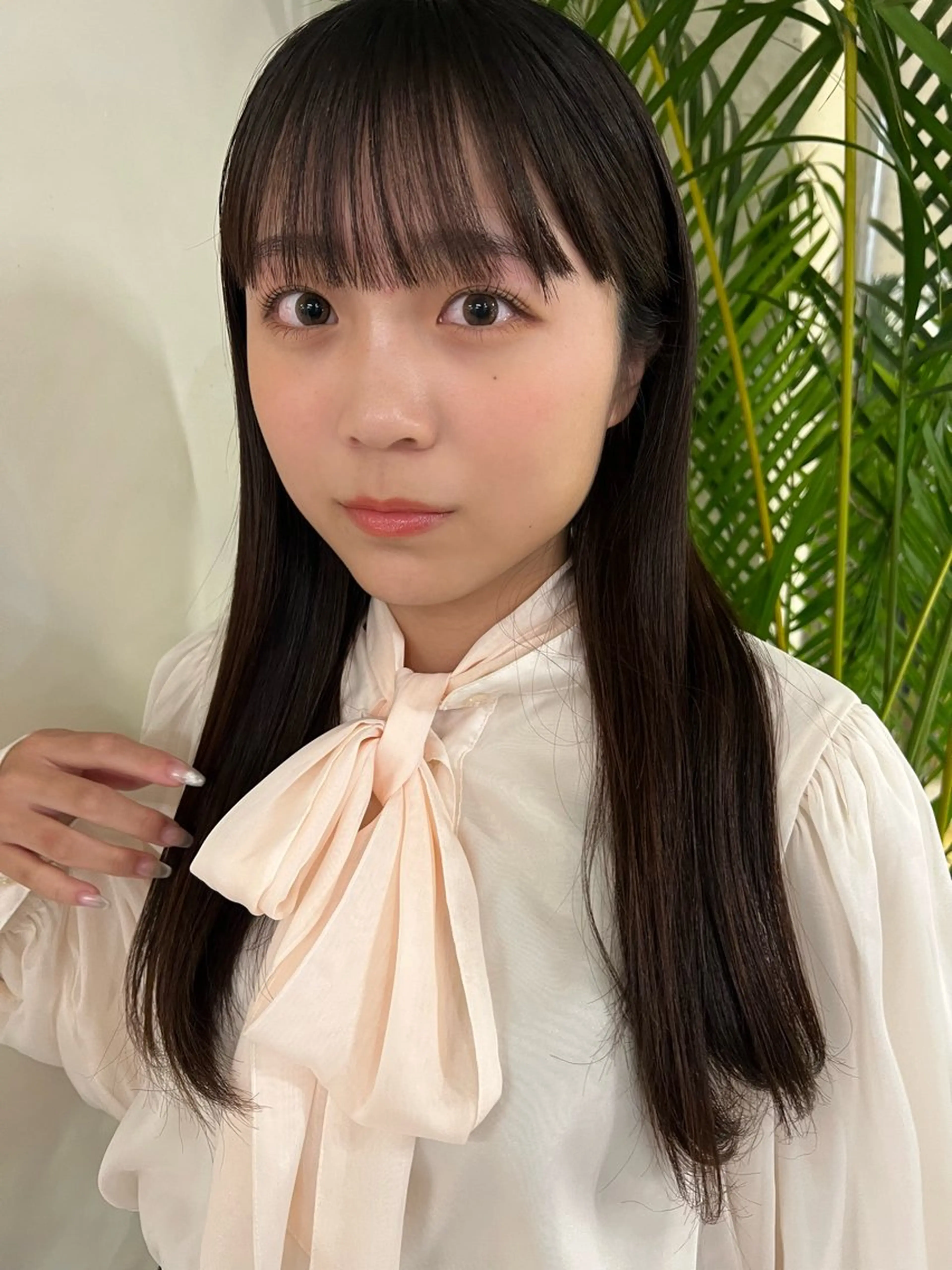 マツエク・マツパ マツパ 🎀NORA ayakaのマツエク・マツパデザイン