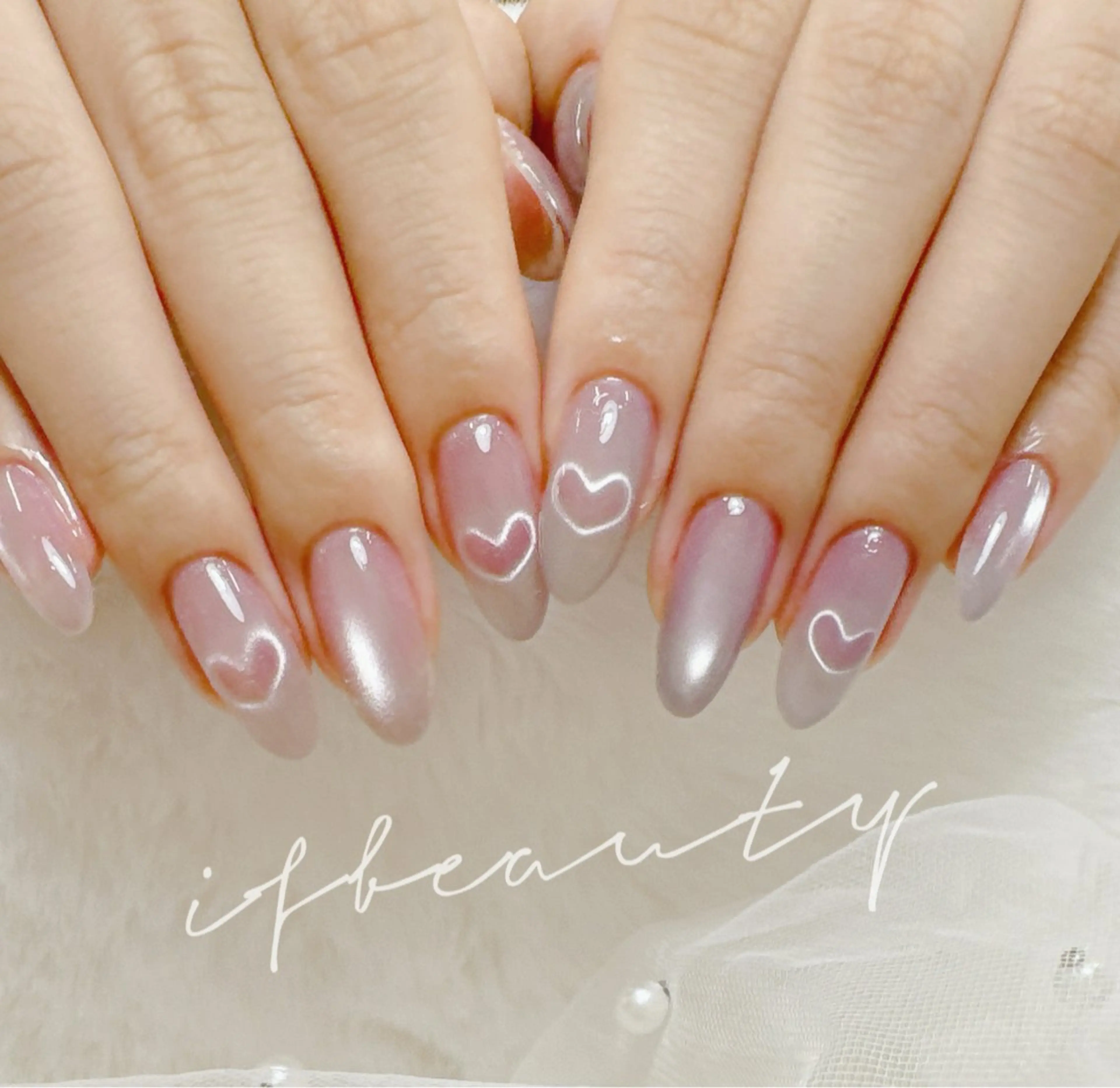 ネイル Ka neのネイルデザイン