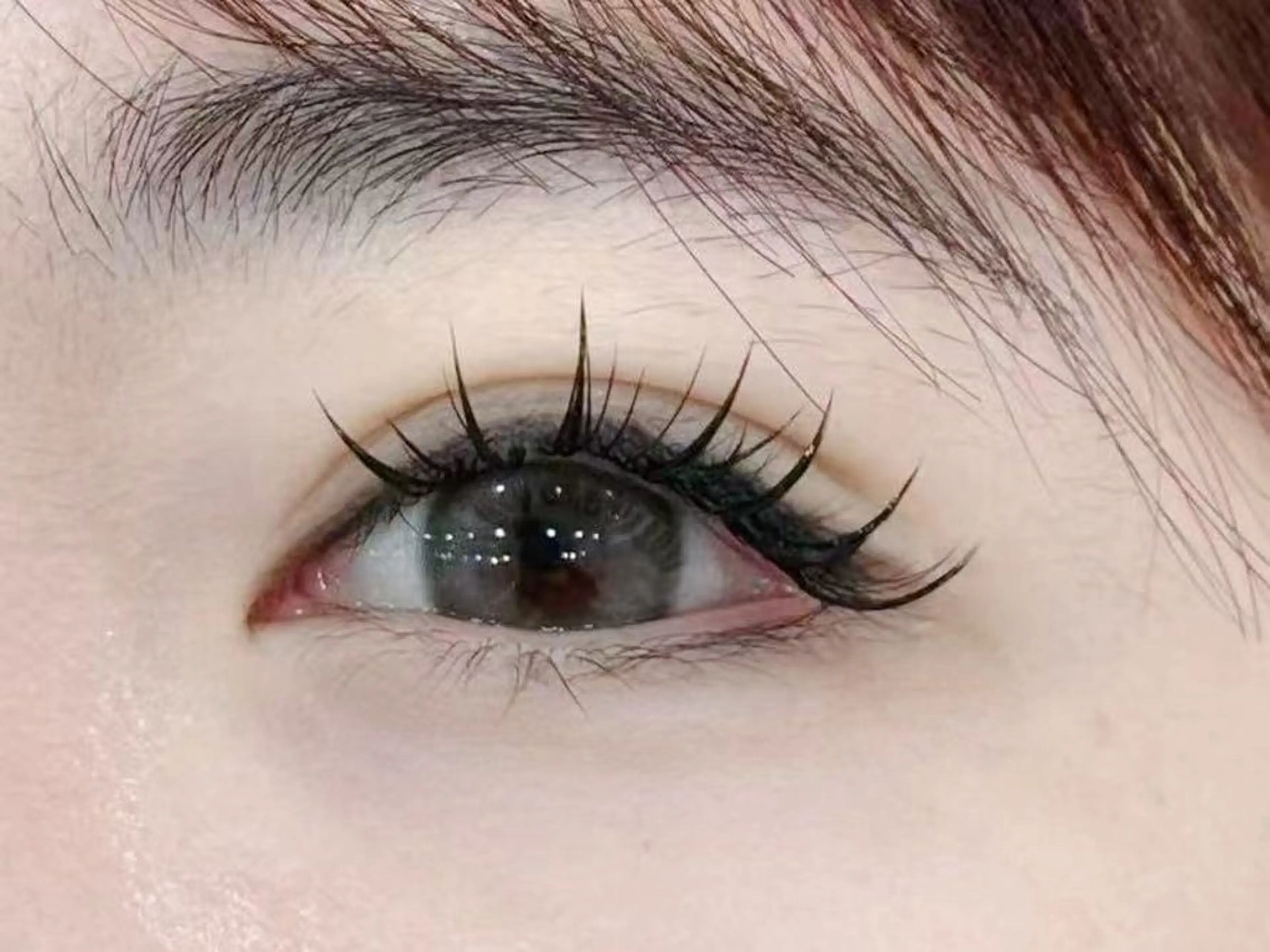 マツエク・マツパ マツエク ALITA 池袋店✨のマツエク・マツパデザイン