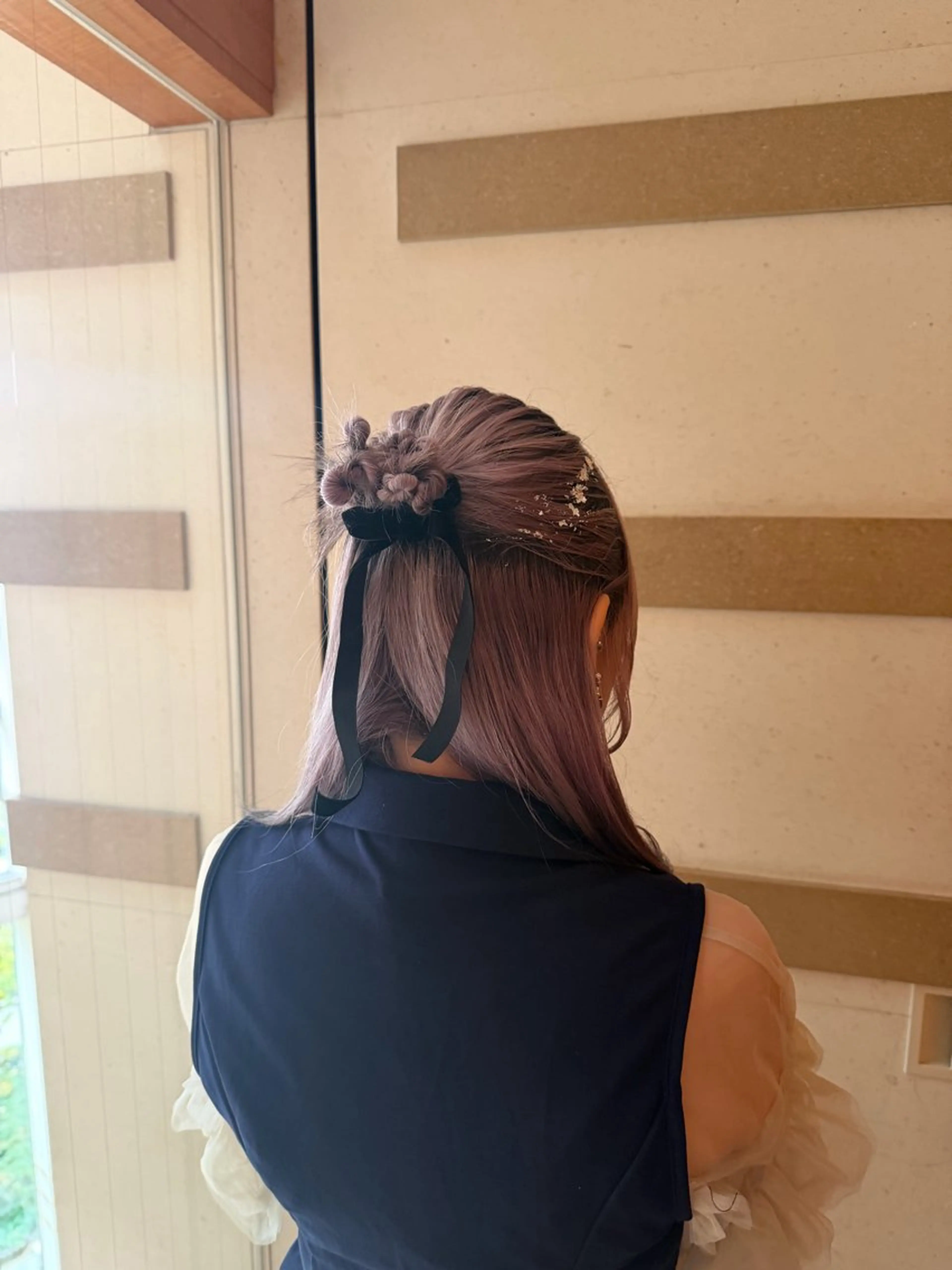 ヘアアレンジ MODE K's 松原 MIKUのその他イメージ