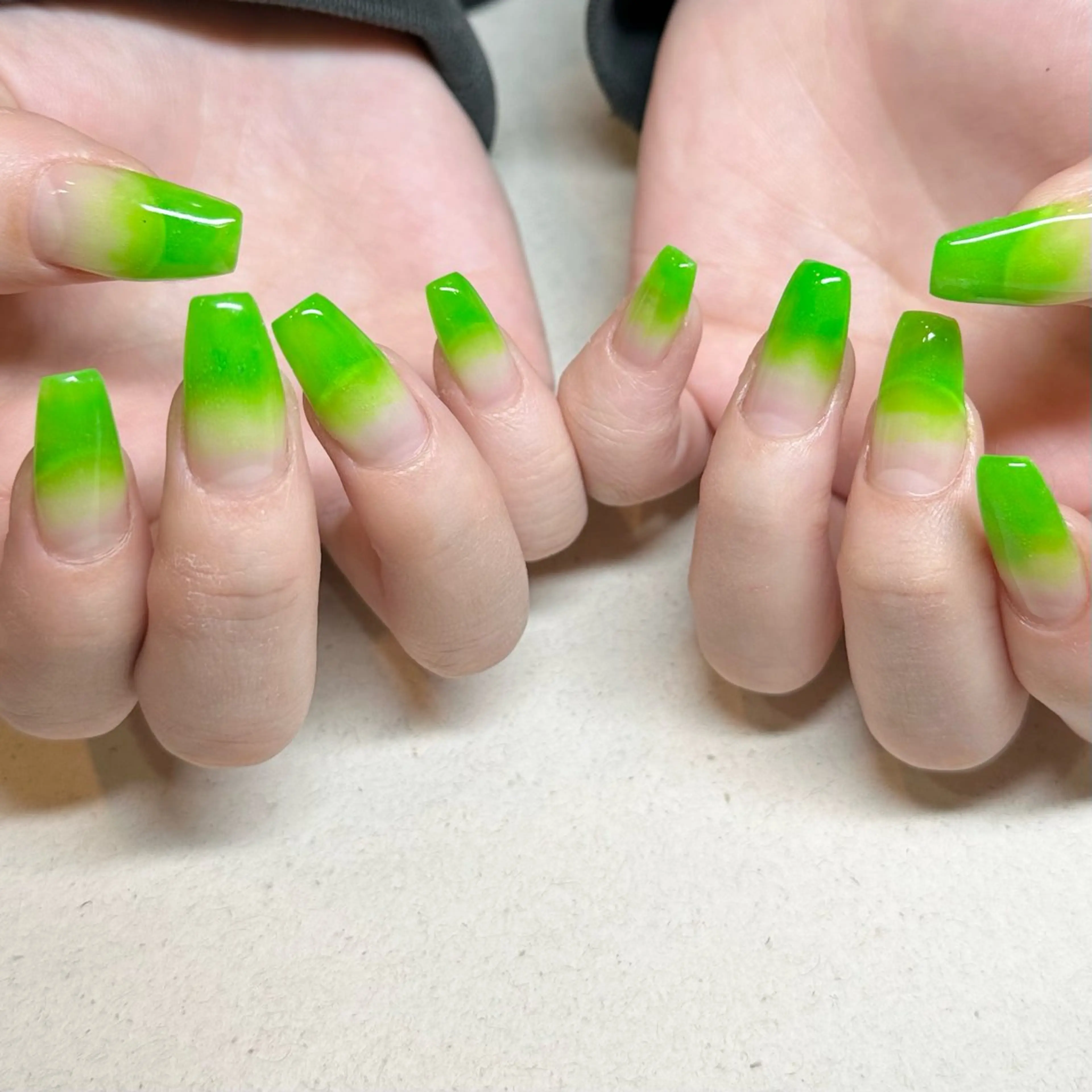 ネイル ハンドネイル pro.m Kanonのネイルデザイン